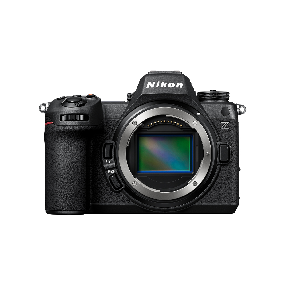 Nikon Z6 III