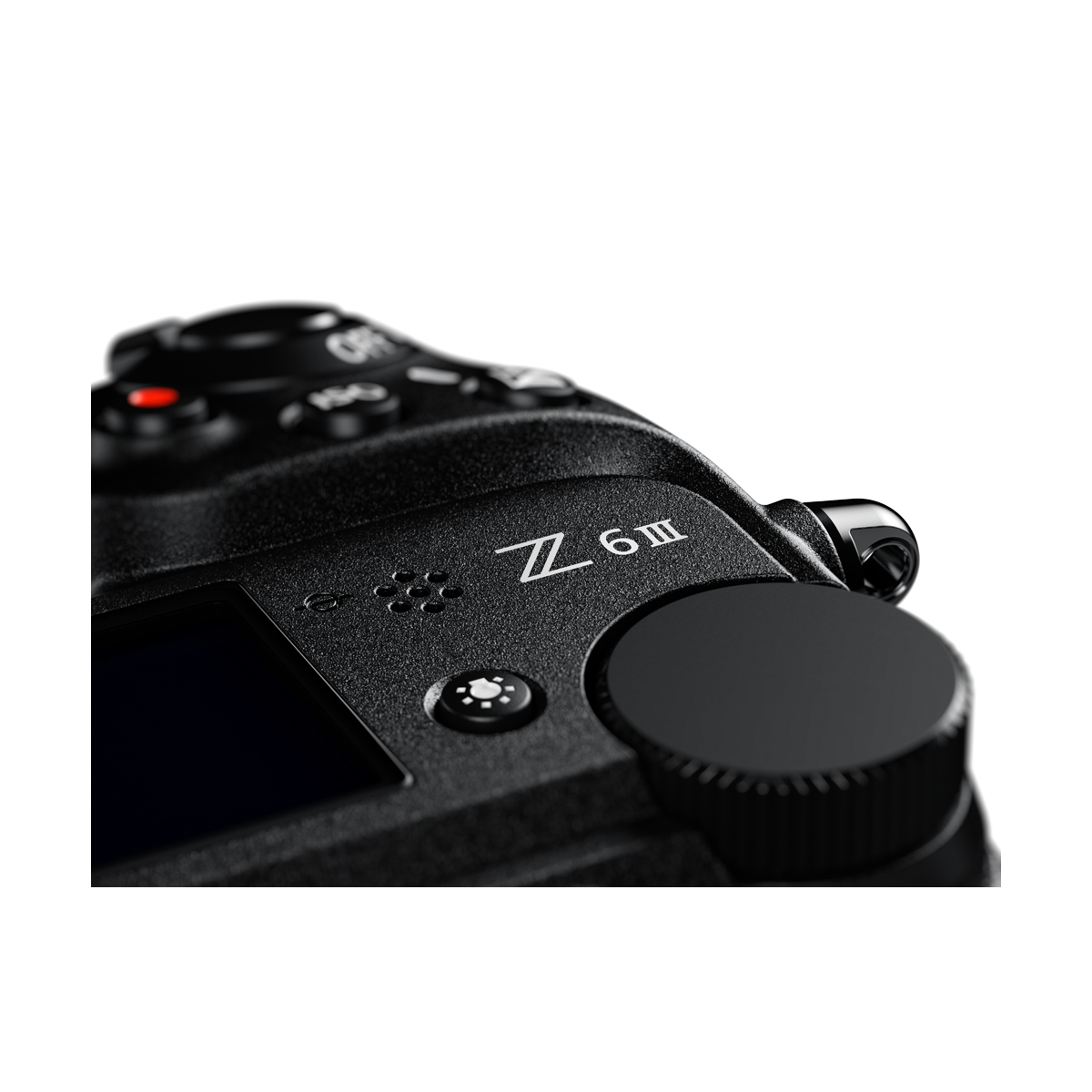 Nikon Z6 III