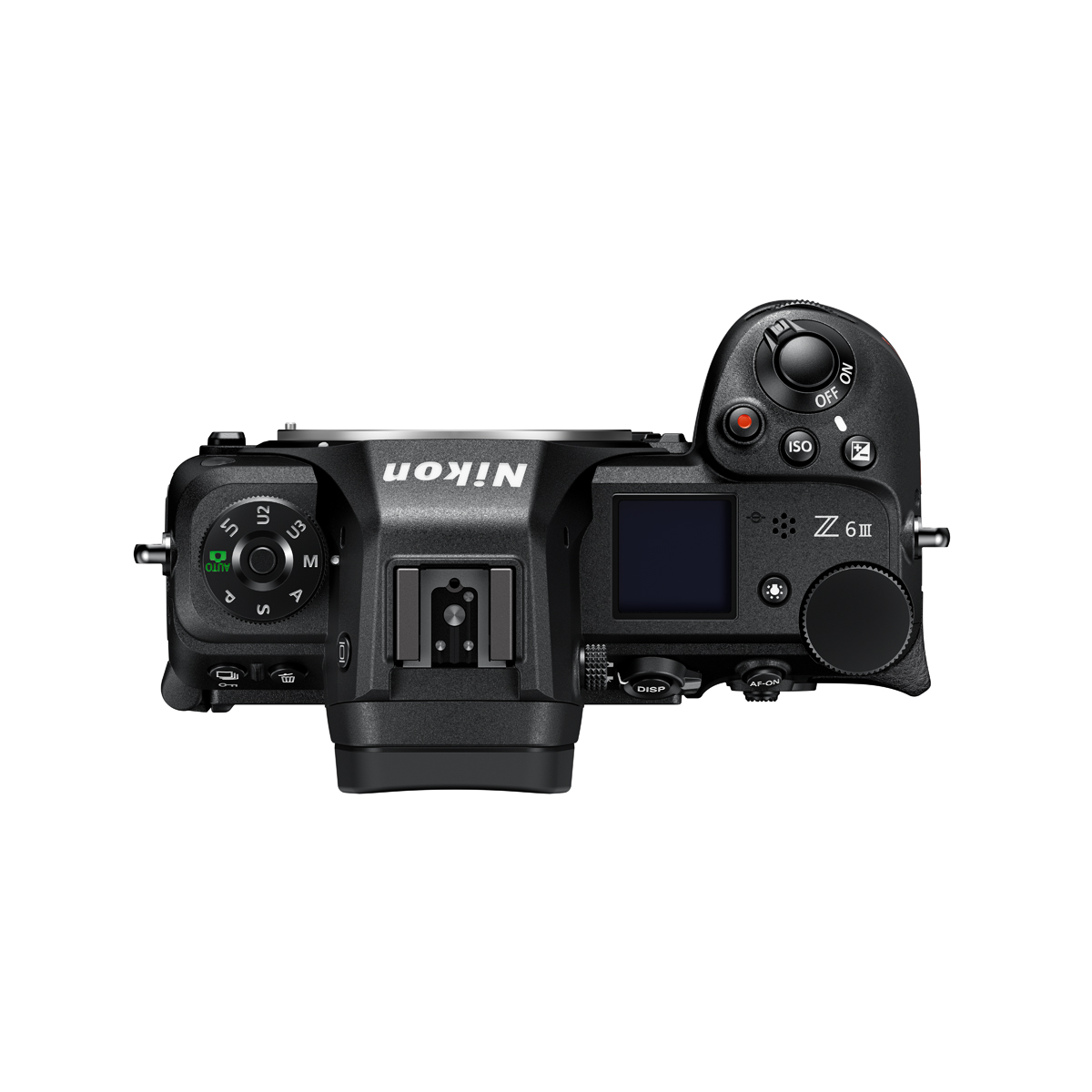 Nikon Z6 III