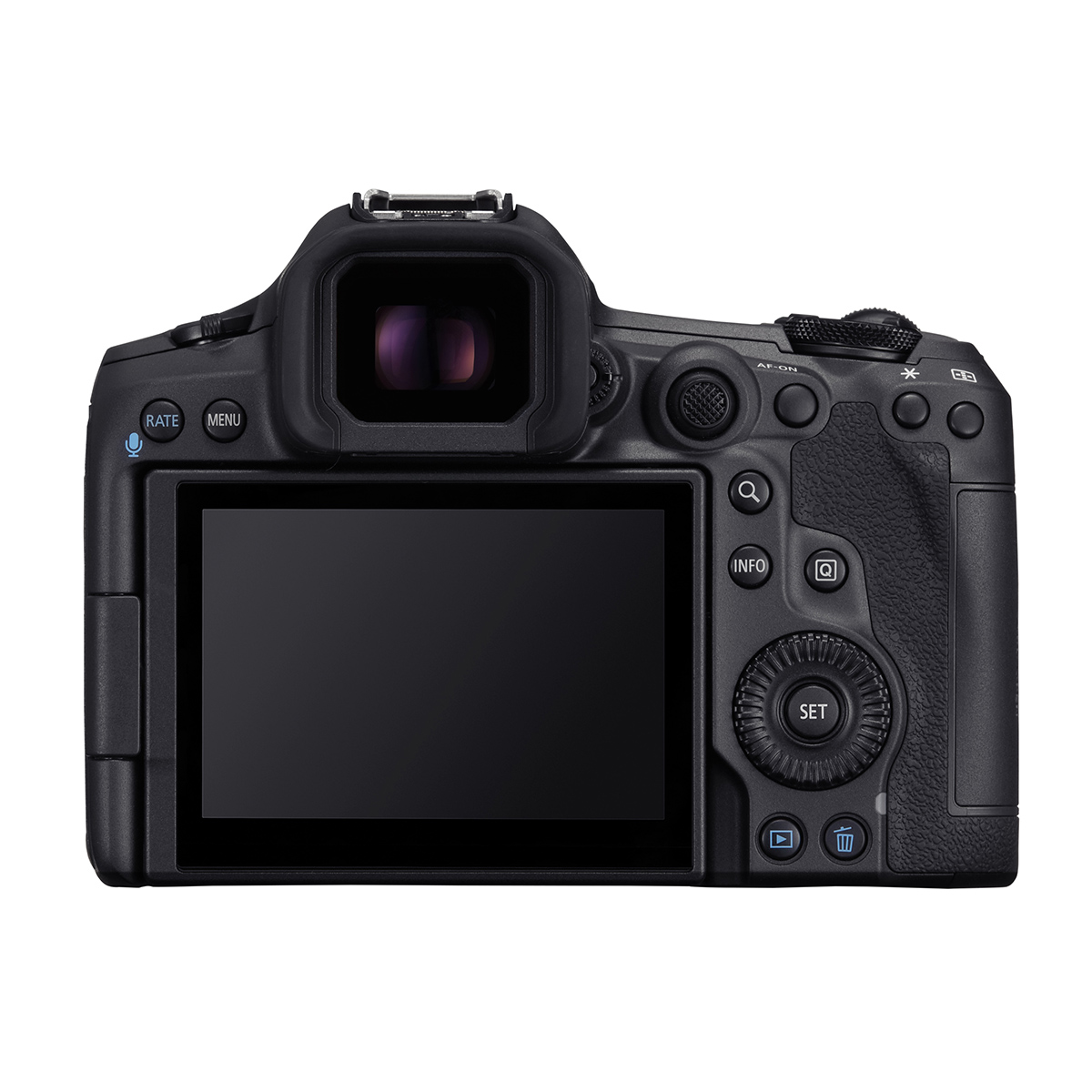 Canon EOS R5 Mark II