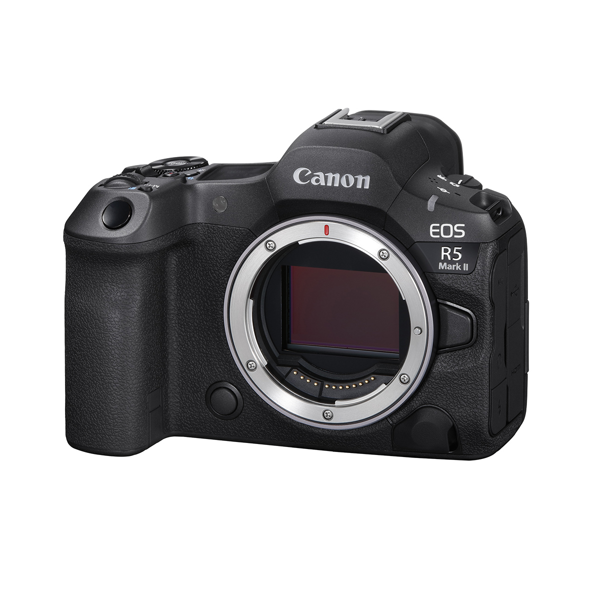 Canon EOS R5 Mark II