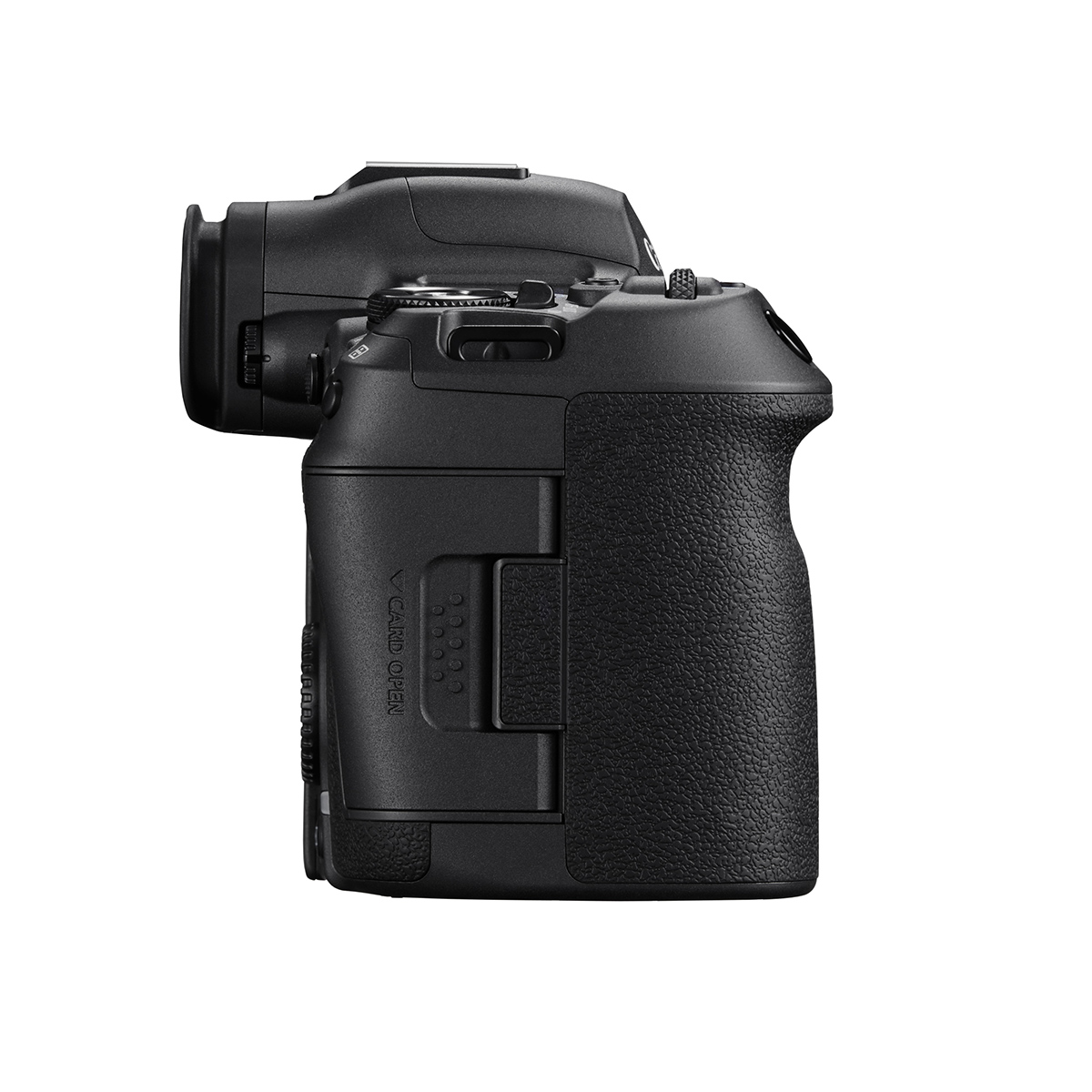 Canon EOS R5 Mark II