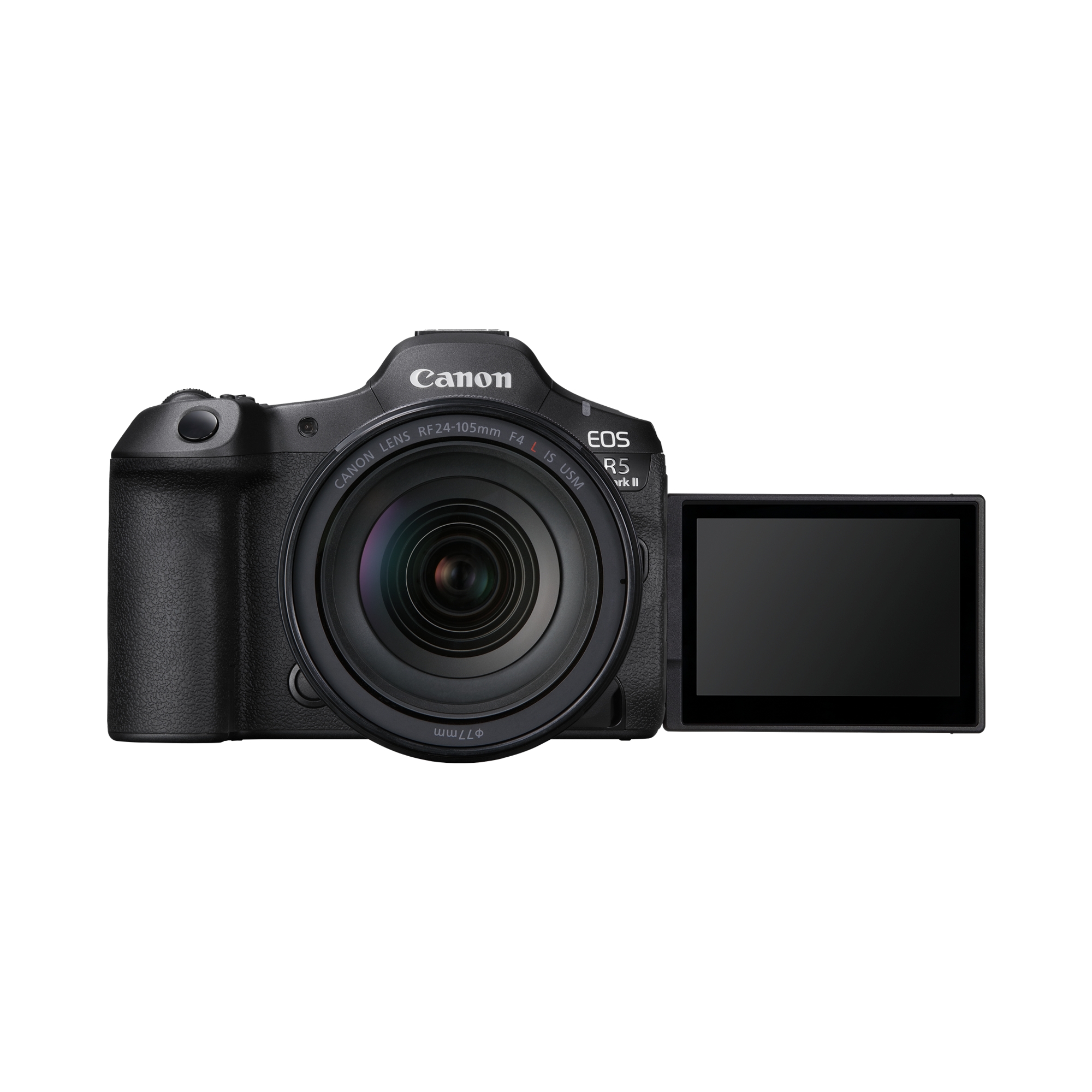 Canon EOS R5 Mark II
