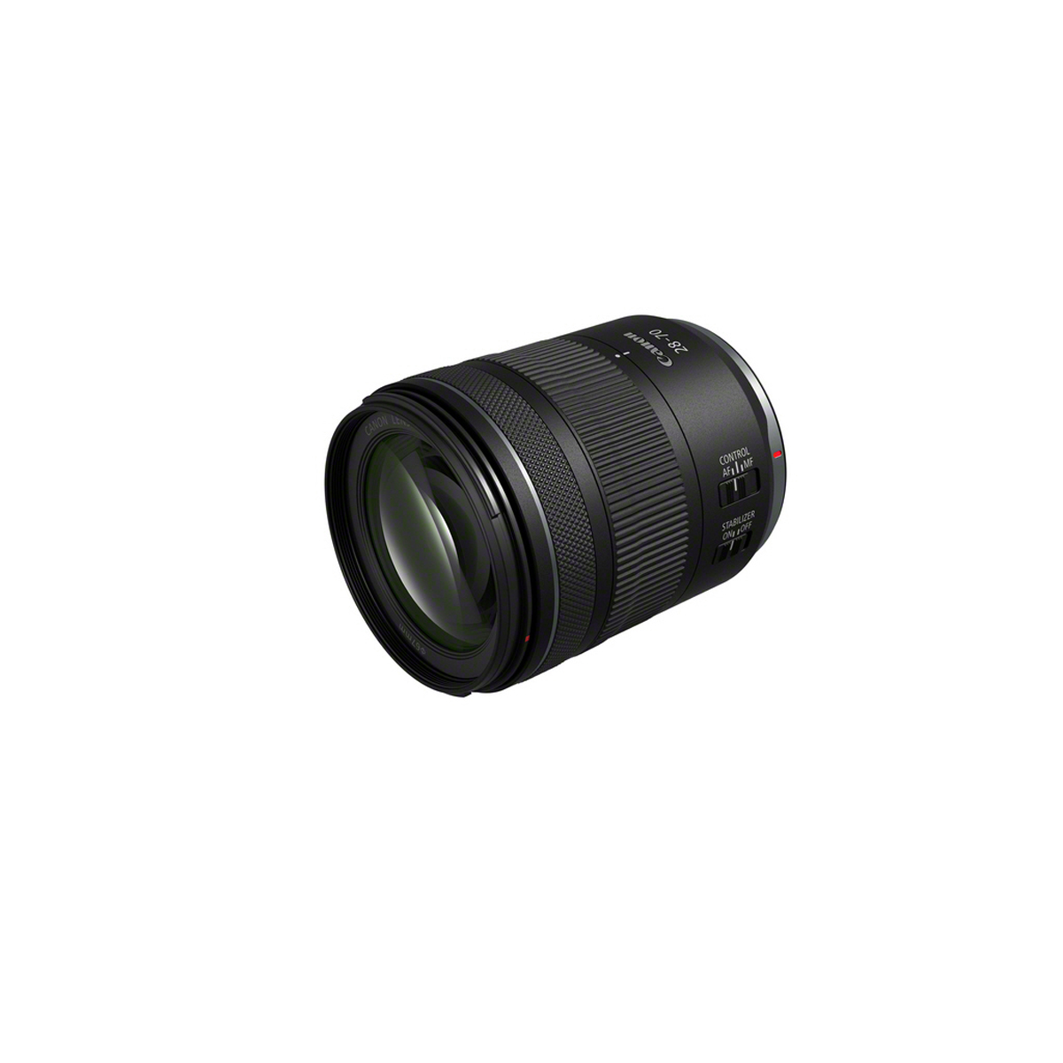 Canon RF 28-70mm F/2.8 IS STM