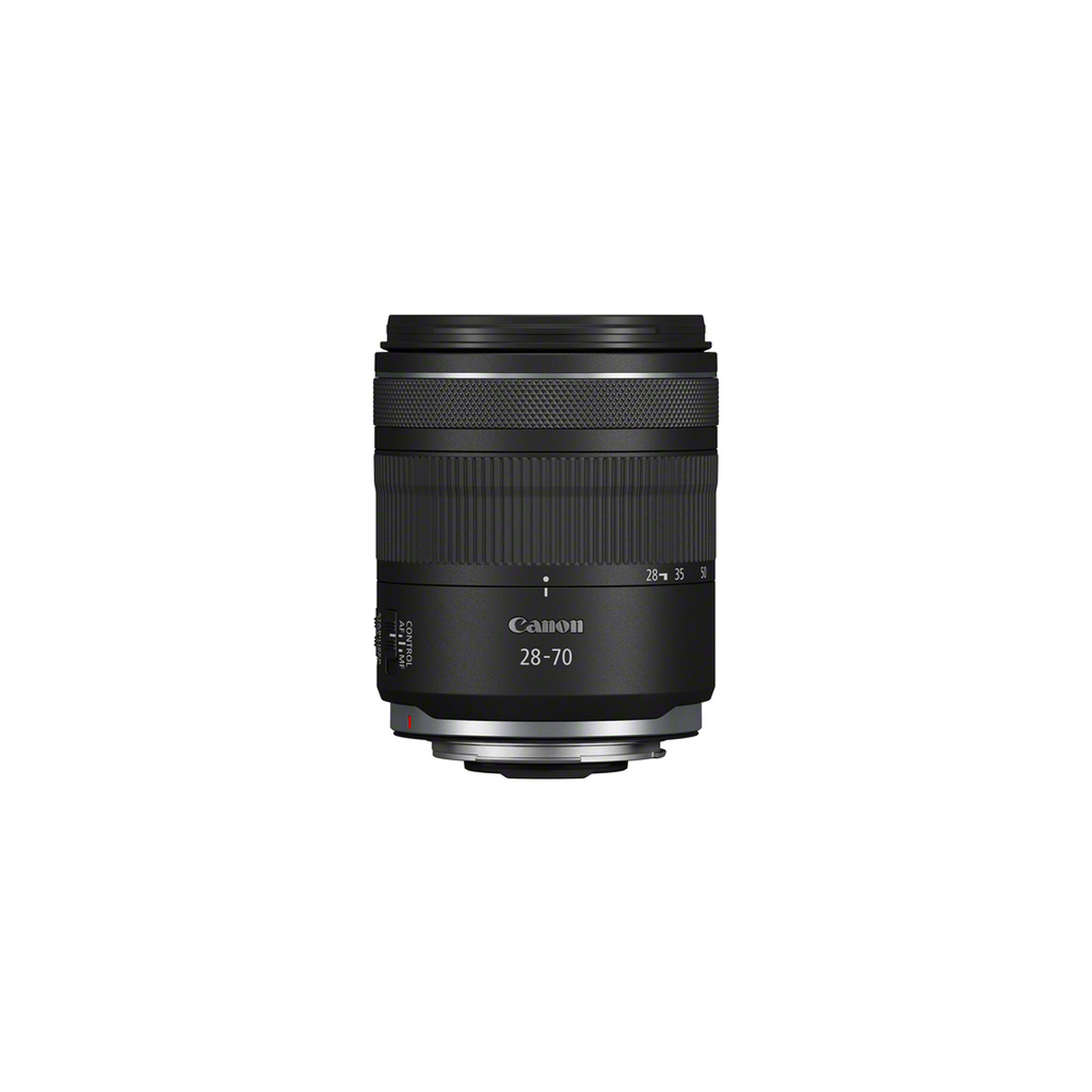 Canon RF 28-70mm F/2.8 IS STM