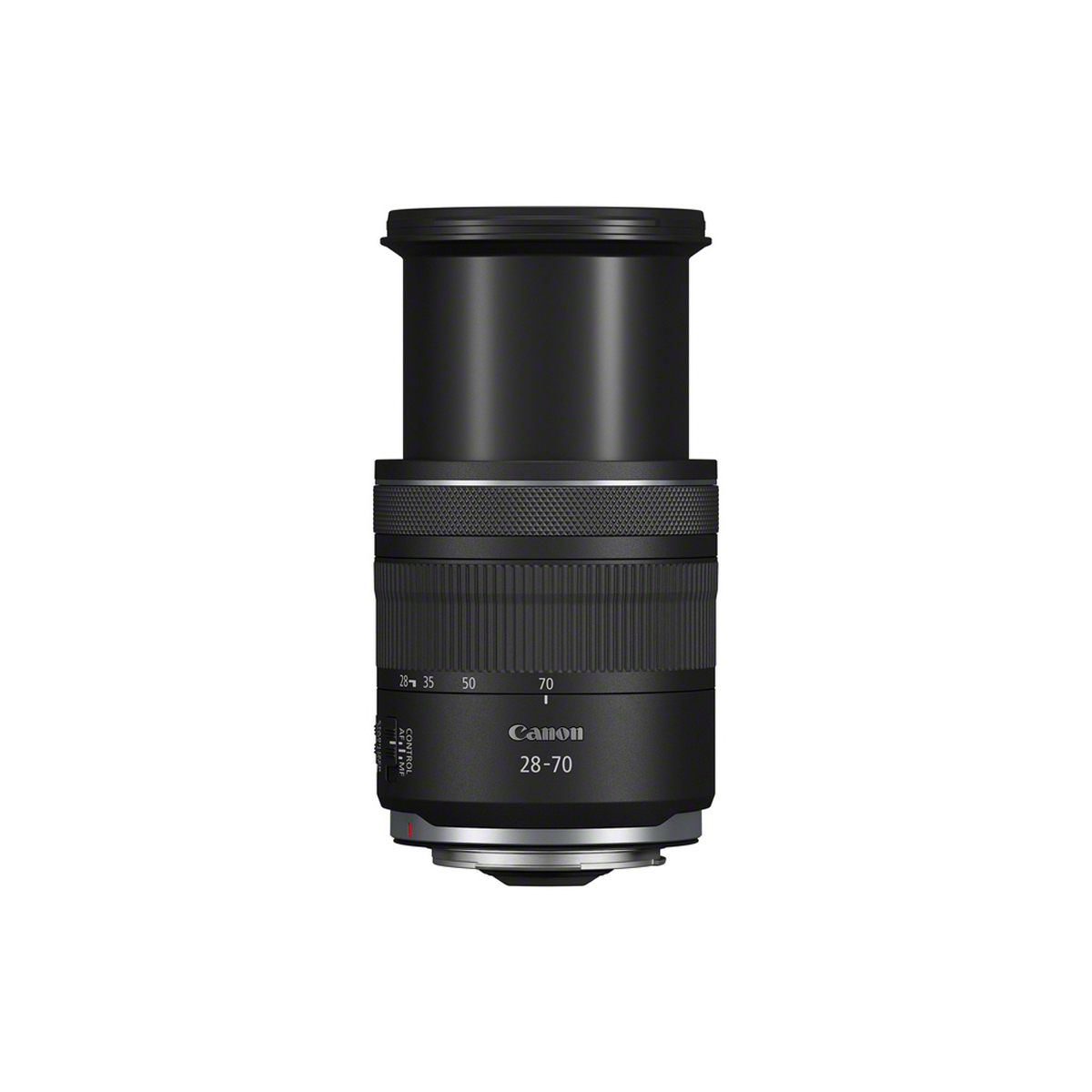 Canon RF 28-70mm F/2.8 IS STM