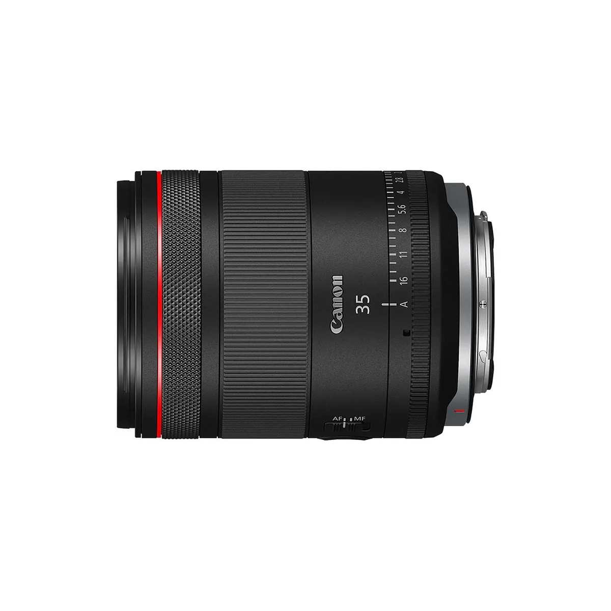 Canon RF 35mm F/1.4 L VCM
