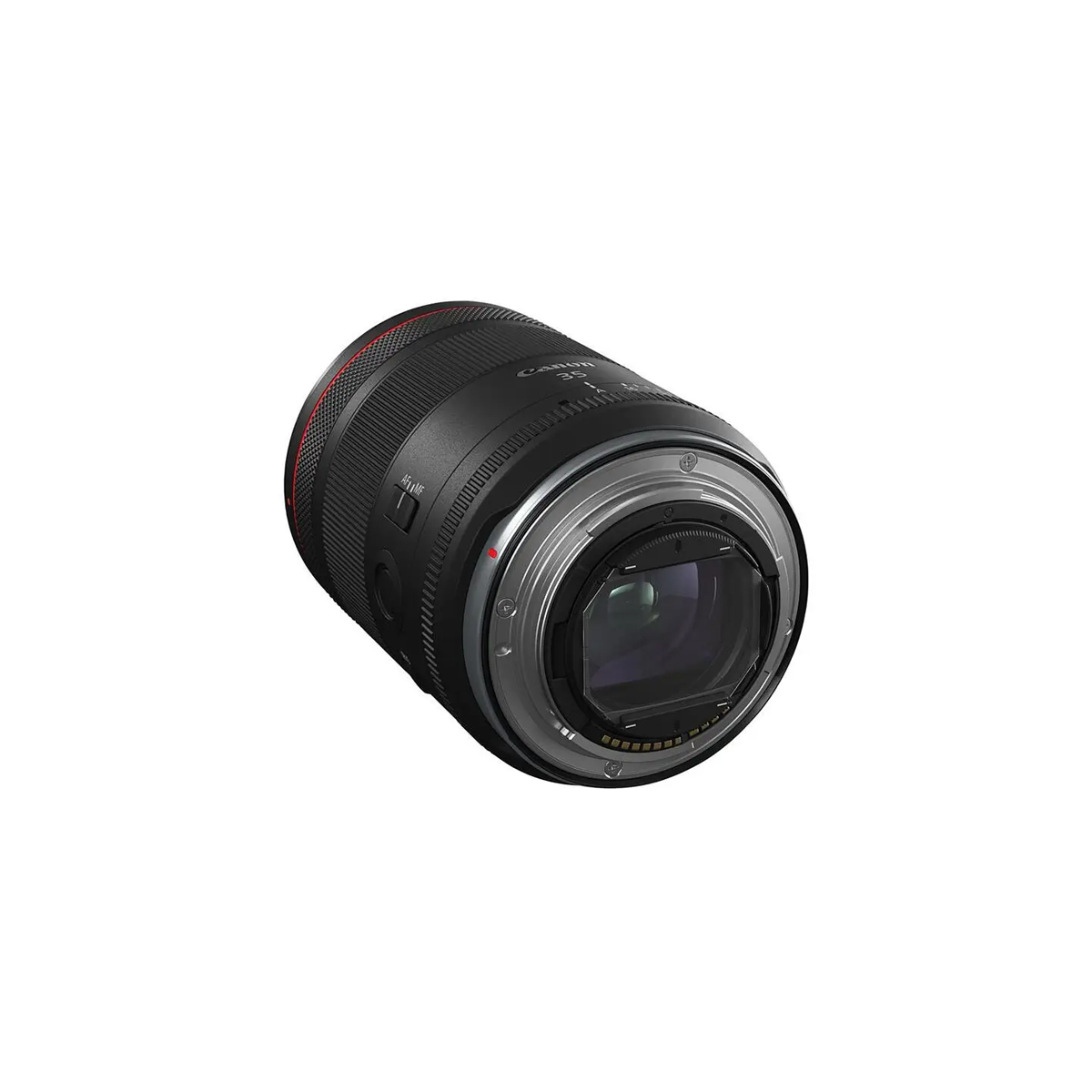 Canon RF 35mm F/1.4 L VCM