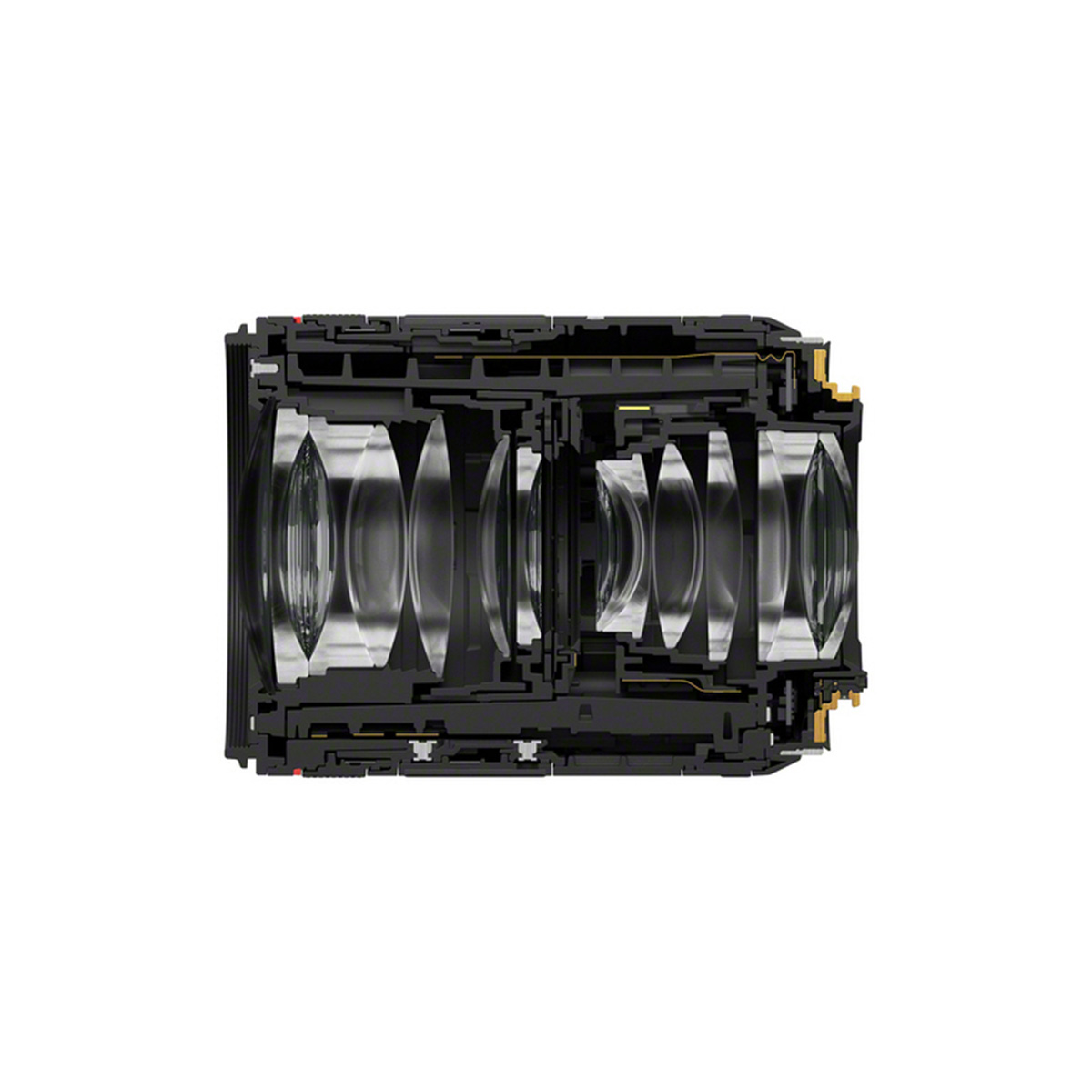 Canon RF 50mm F1.4 L VCM