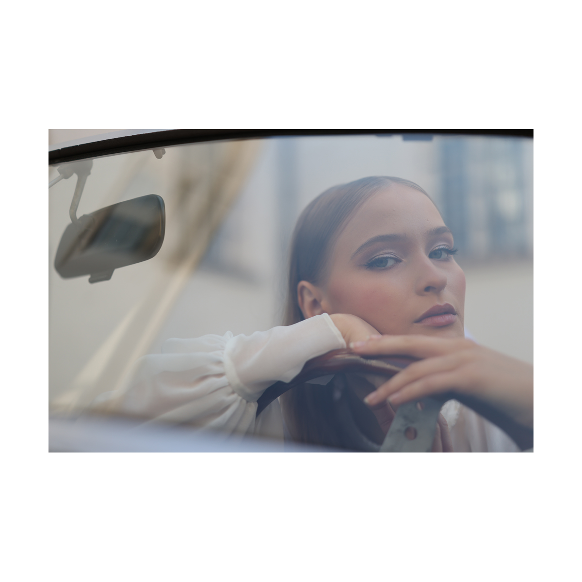 Canon RF 50mm F1.4 L VCM