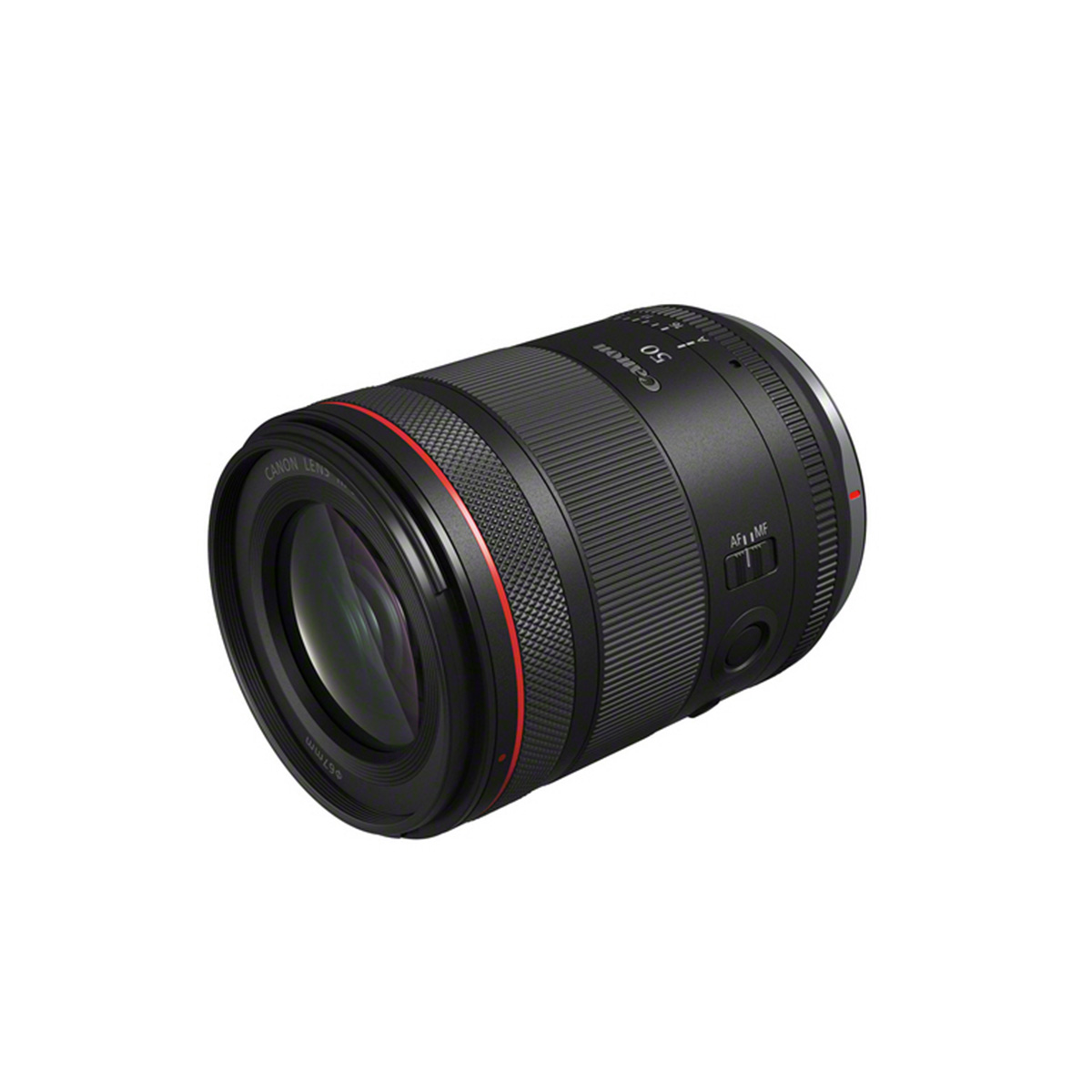 Canon RF 50mm F1.4 L VCM