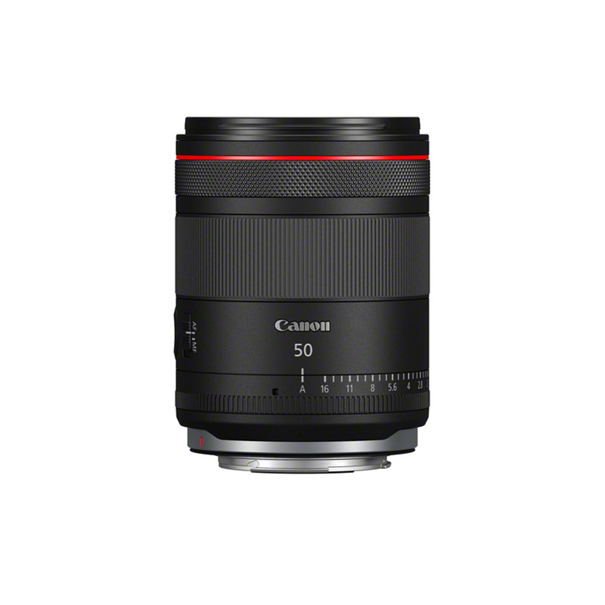 Canon RF 50mm F1.4 L VCM