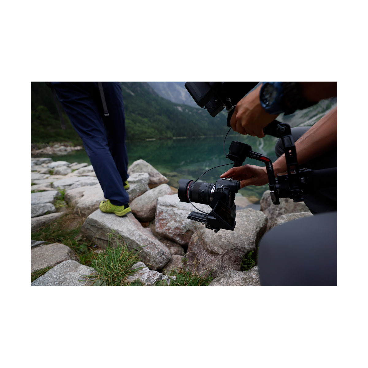Canon RF 24mm F1.4 L VCM