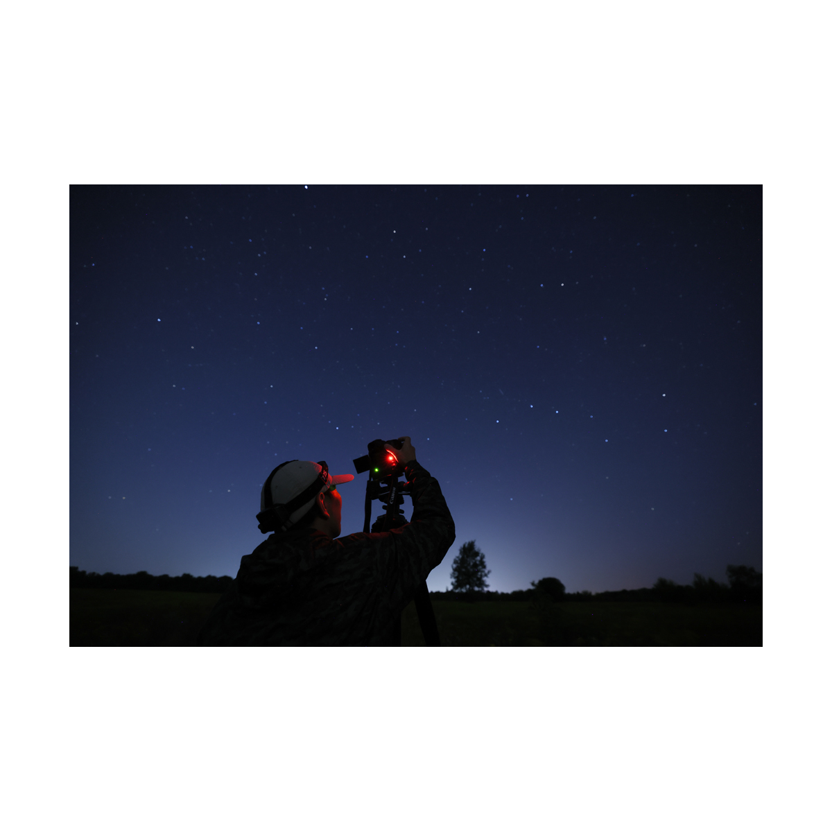 Canon RF 24mm F1.4 L VCM
