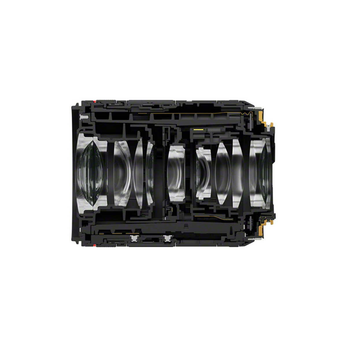 Canon RF 24mm F1.4 L VCM