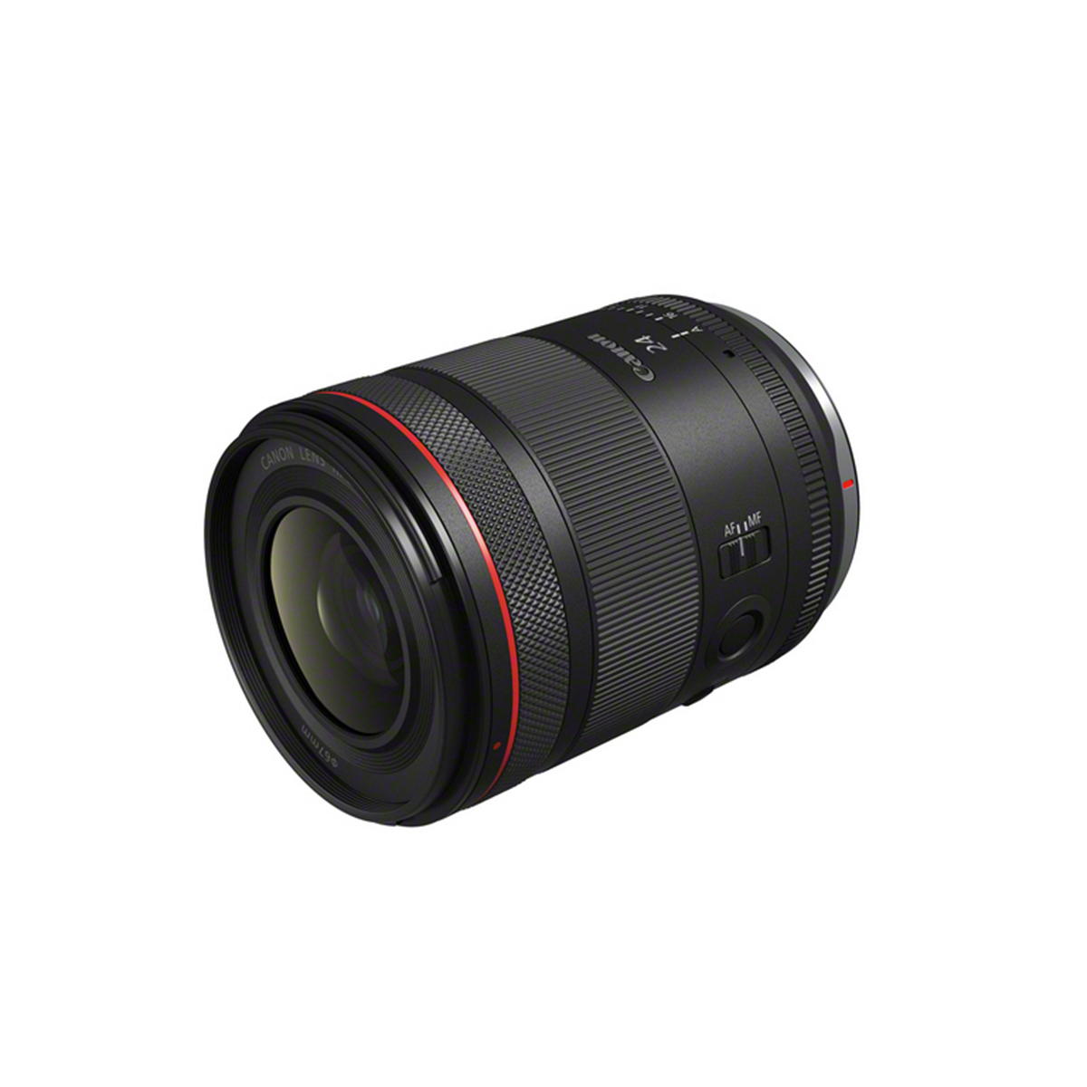 Canon RF 24mm F1.4 L VCM