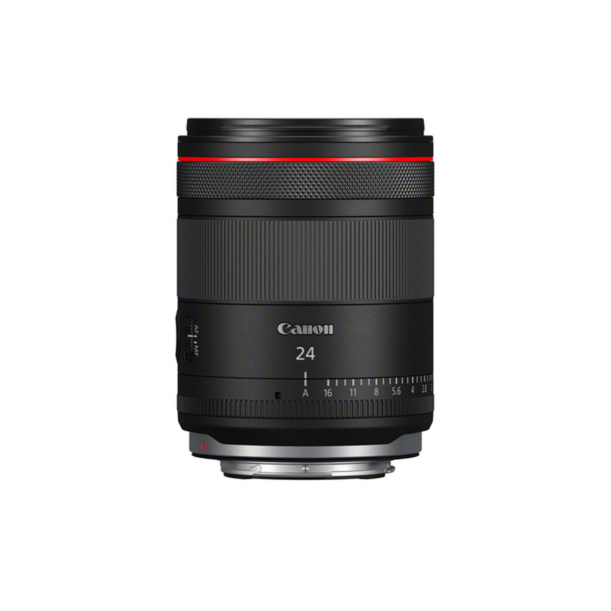 Canon RF 24mm F1.4 L VCM