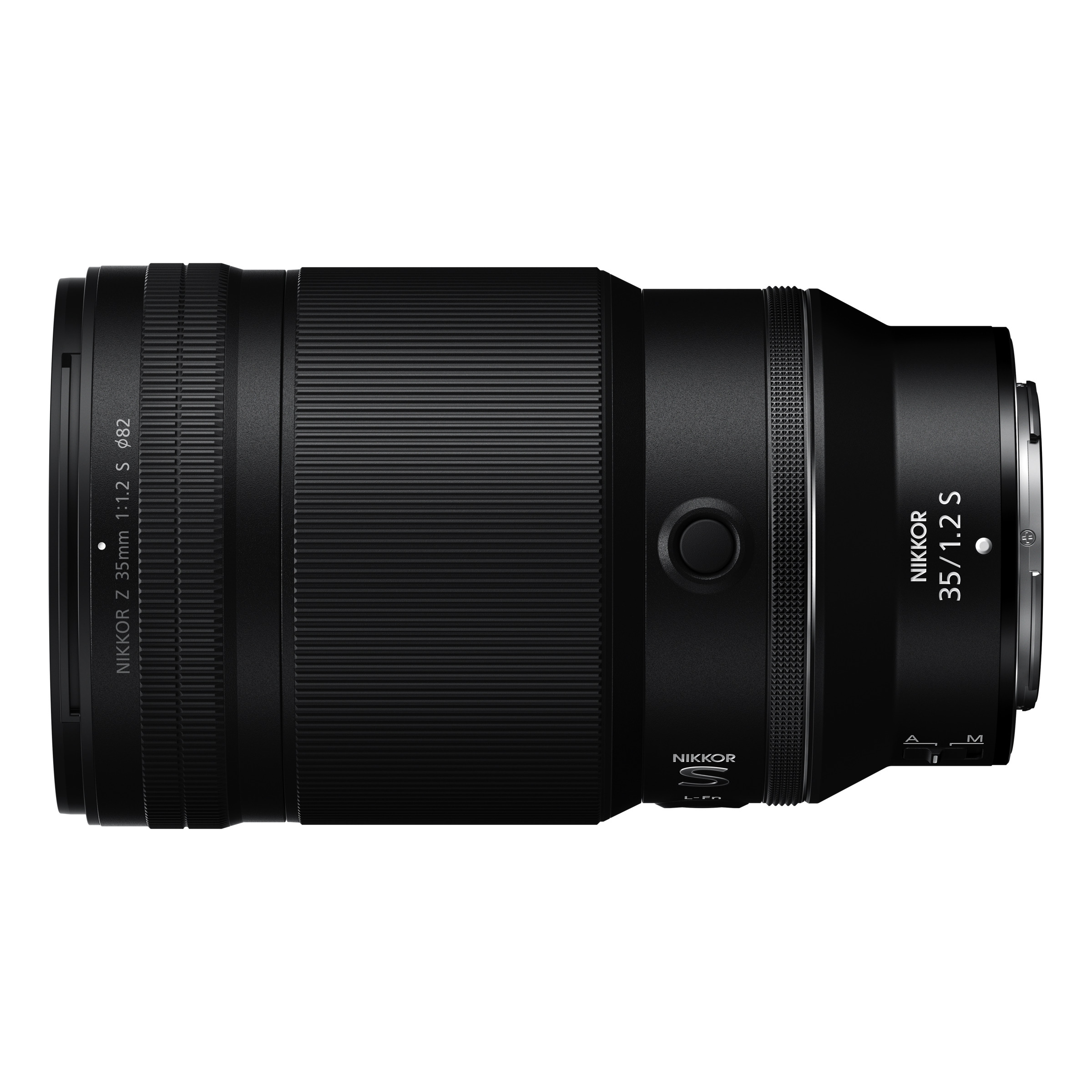 Nikon Z 35mm 1.2 S