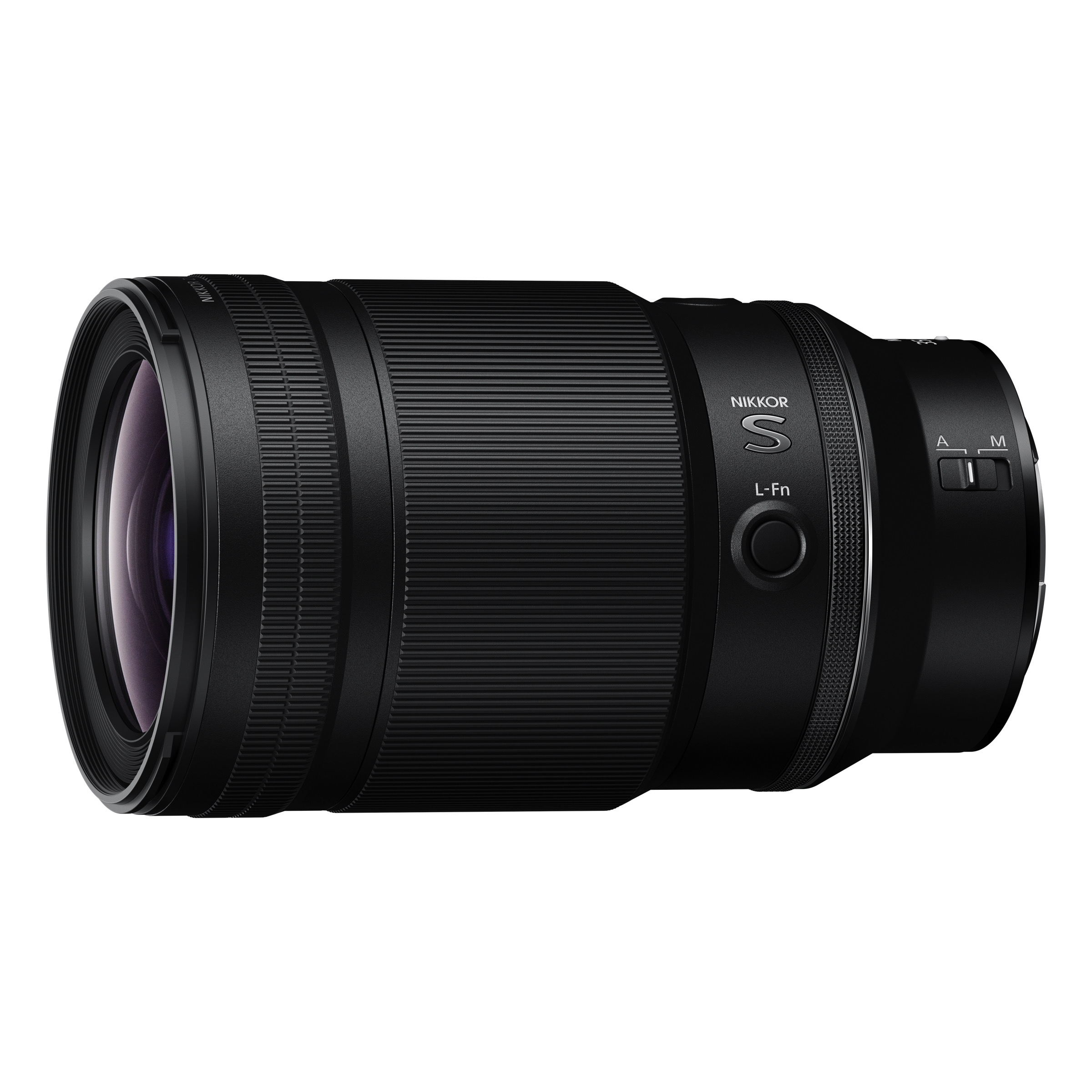 Nikon Z 35mm 1.2 S