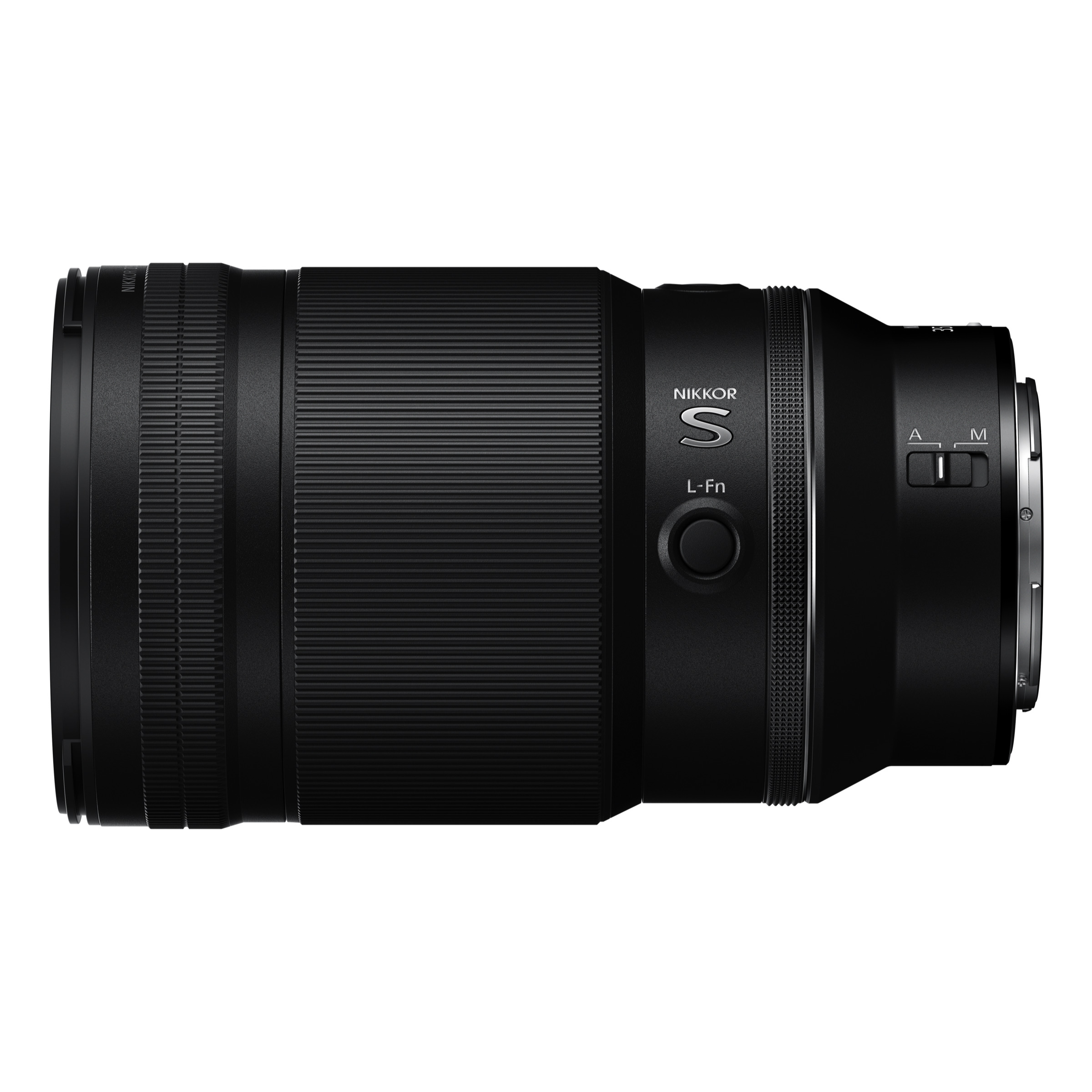 Nikon Z 35mm 1.2 S