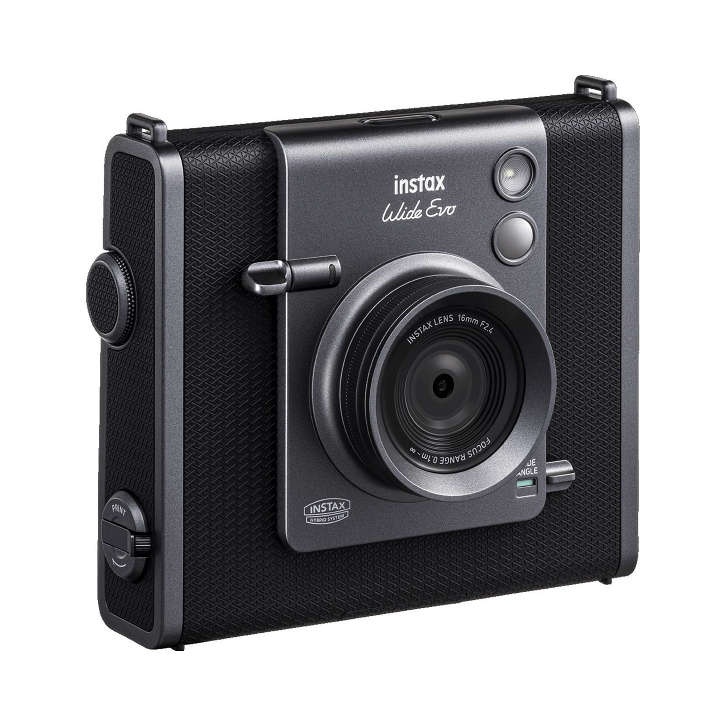 Fuji Instax Wide EVO Camera