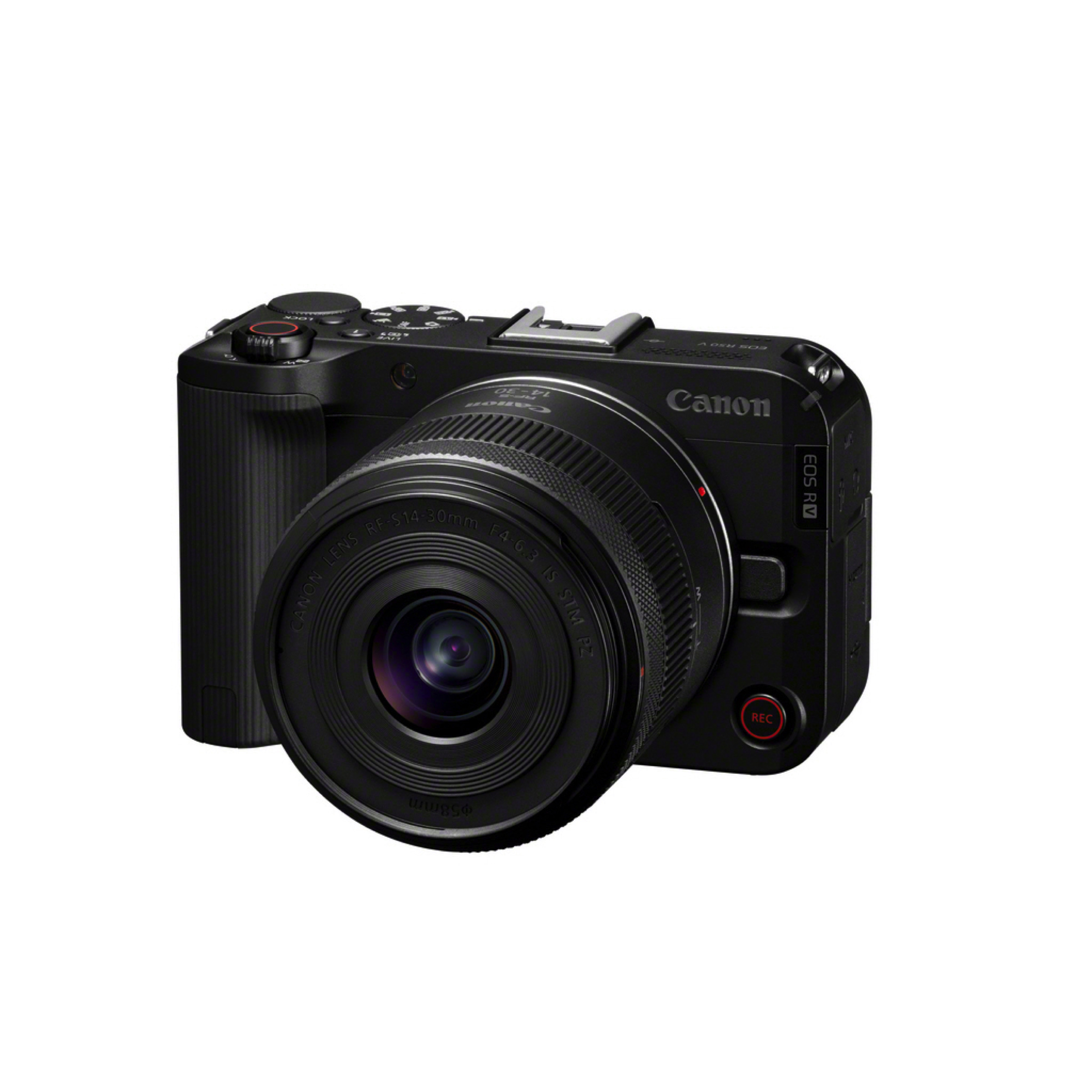 Canon EOS R50 V body