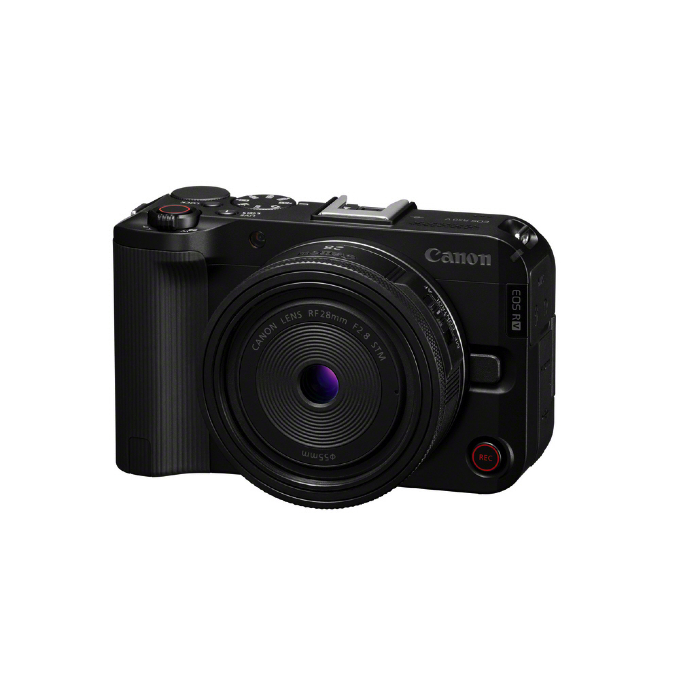 Canon EOS R50 V body