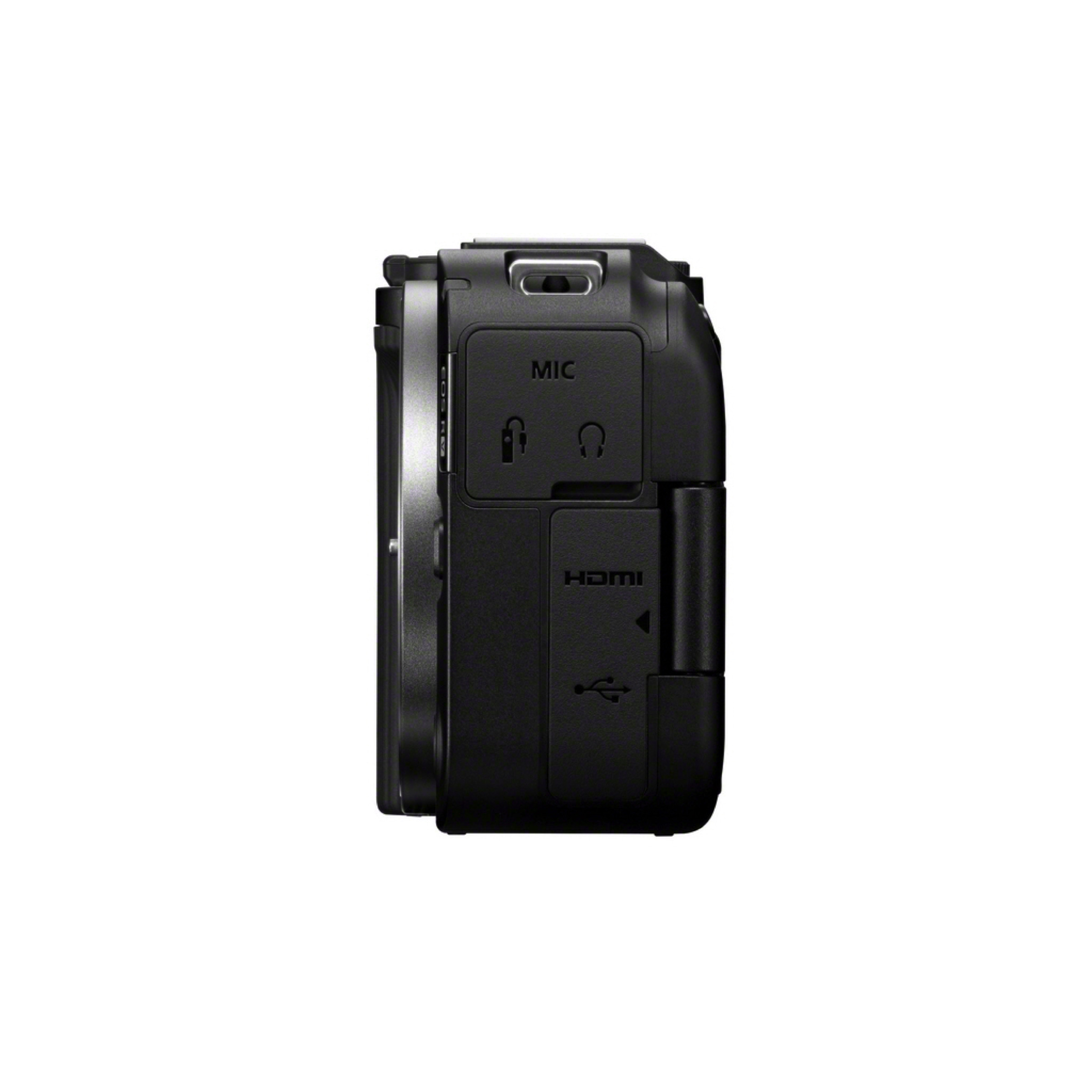Canon EOS R50 V body