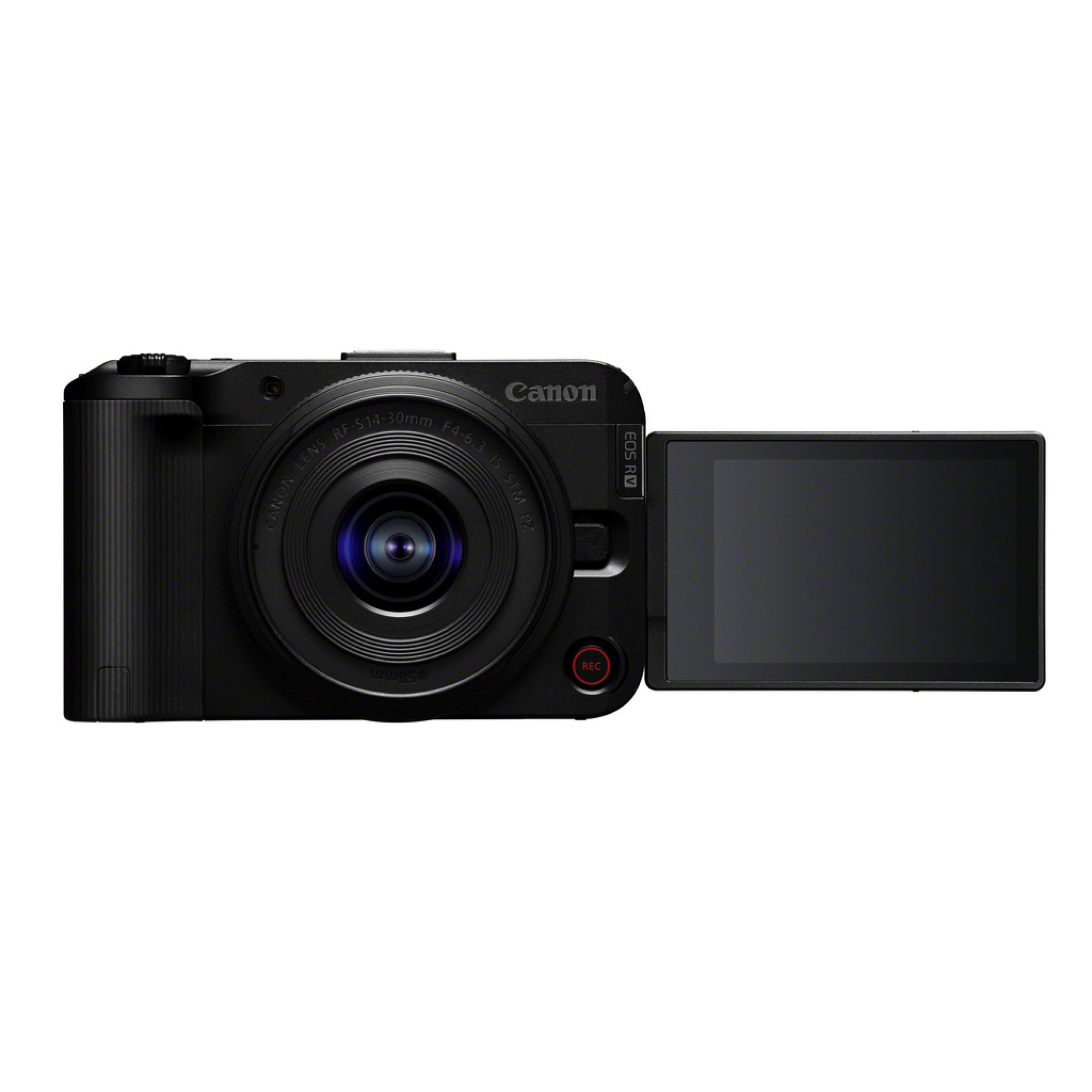 Canon EOS R50 V RF-S 14-30 f/4-6.3 IS STM PZ