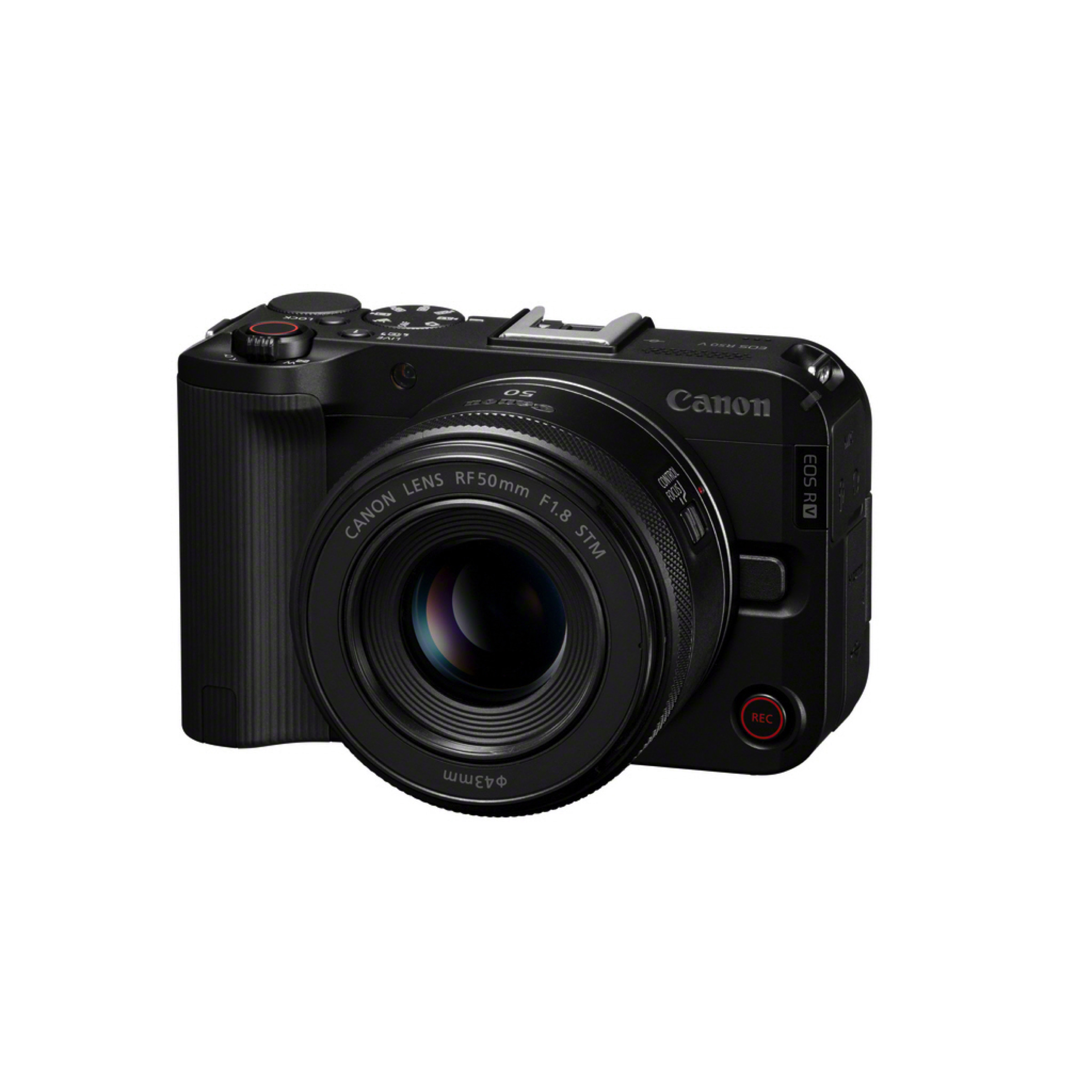 Canon EOS R50 V RF-S 14-30 f/4-6.3 IS STM PZ