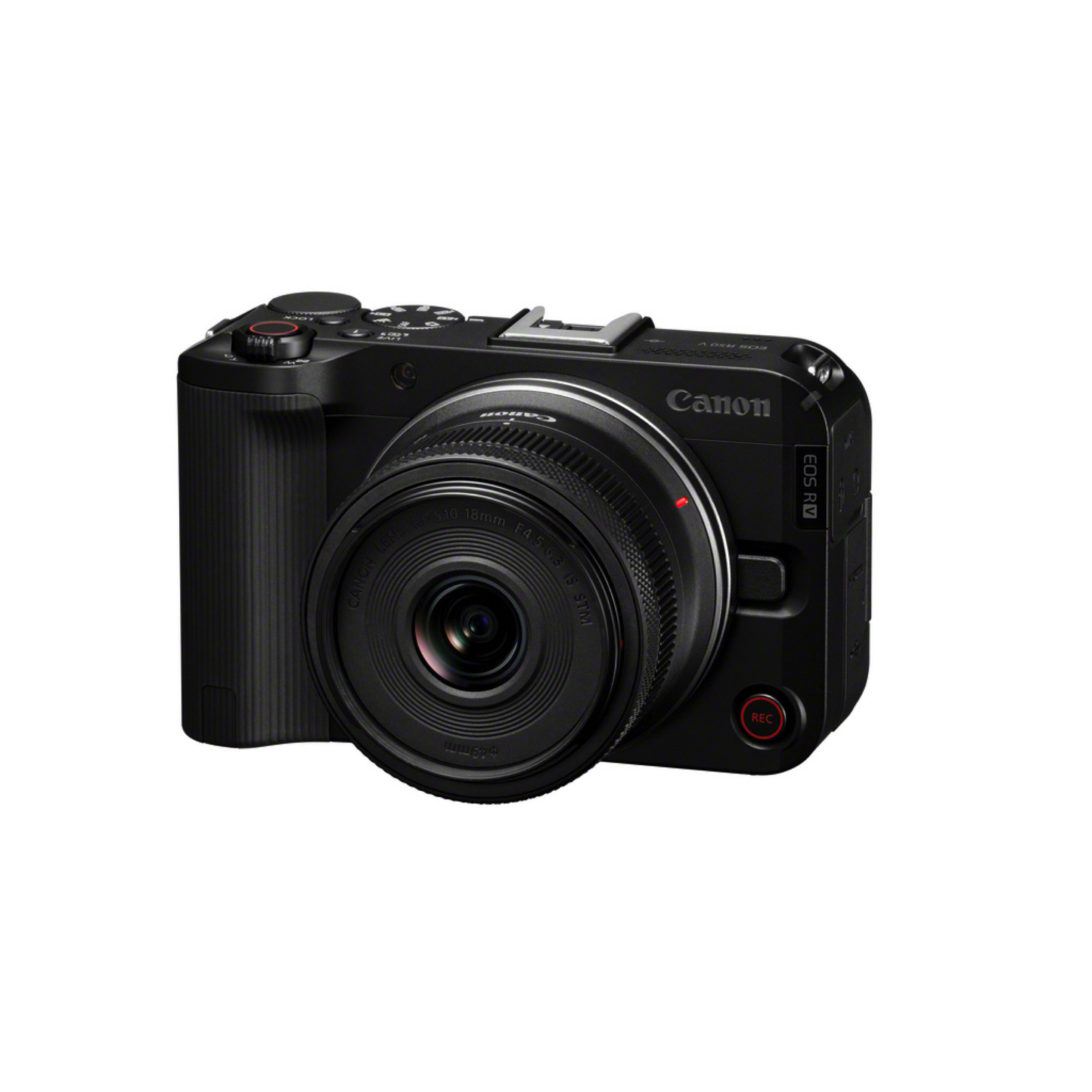 Canon EOS R50 V RF-S 14-30 f/4-6.3 IS STM PZ