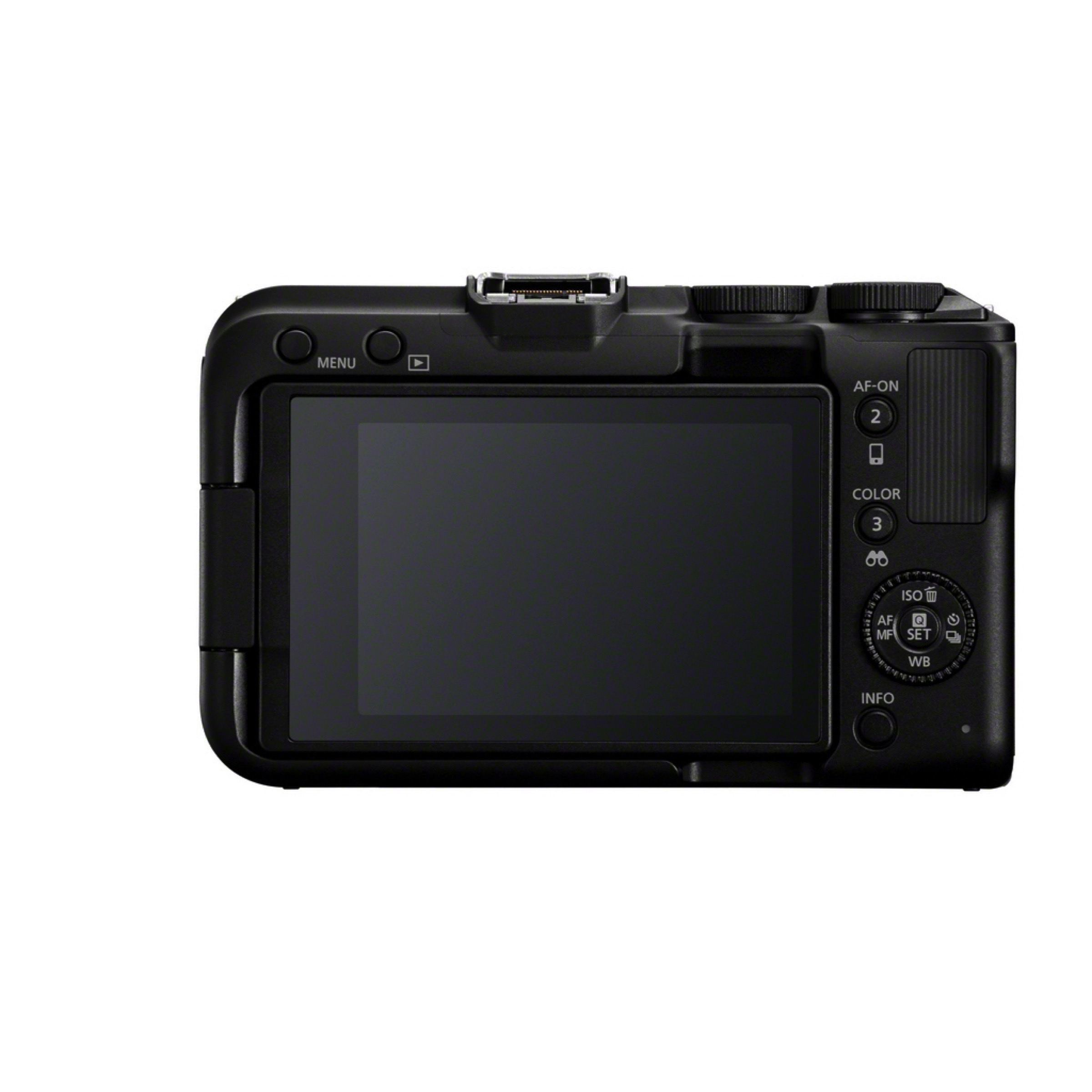 Canon EOS R50 V RF-S 14-30 f/4-6.3 IS STM PZ