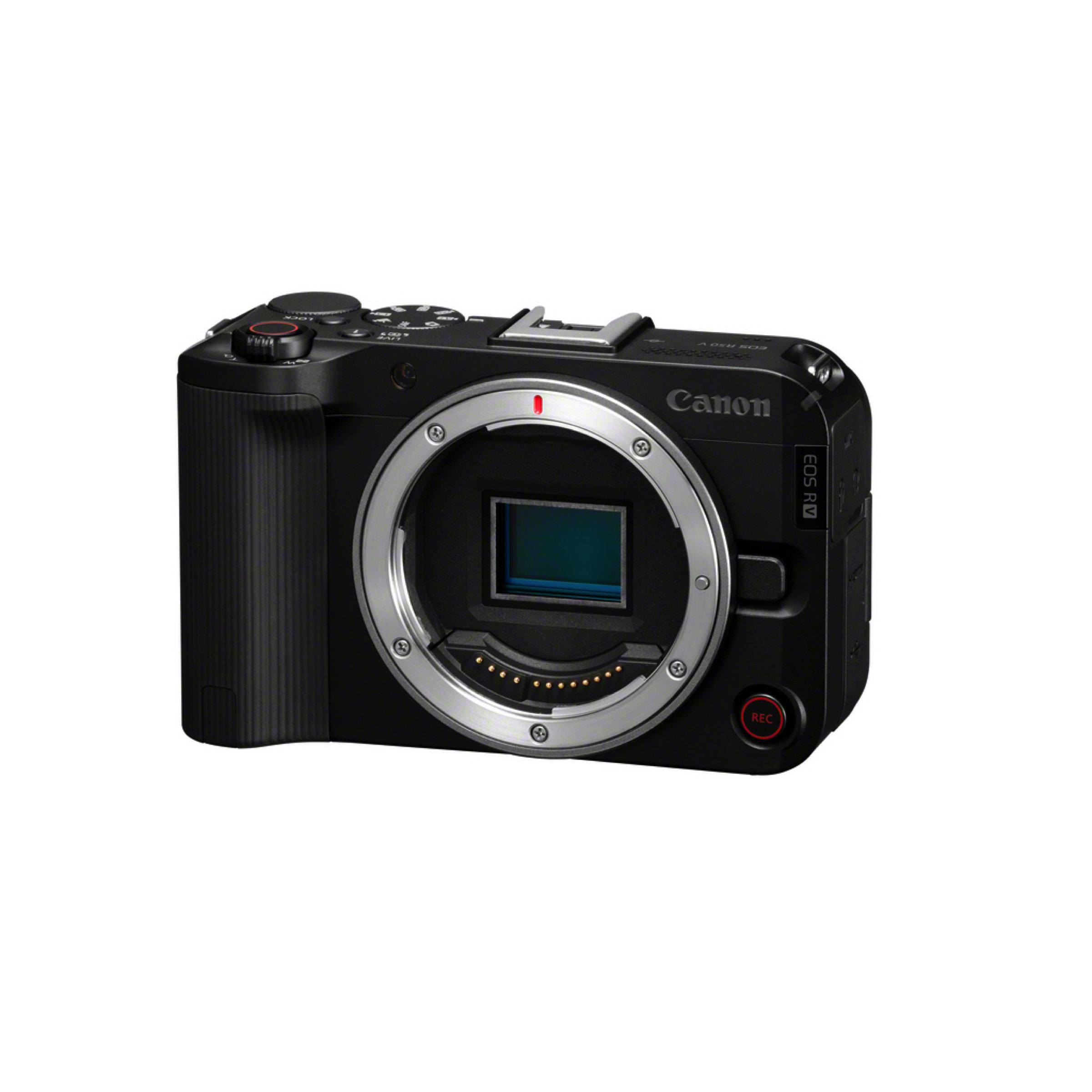 Canon EOS R50 V RF-S 14-30 f/4-6.3 IS STM PZ