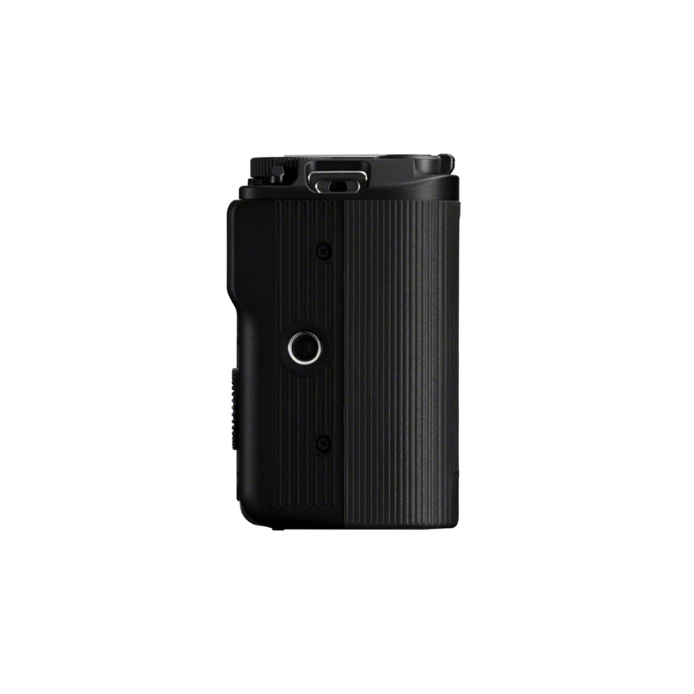 Canon EOS R50 V RF-S 14-30 f/4-6.3 IS STM PZ