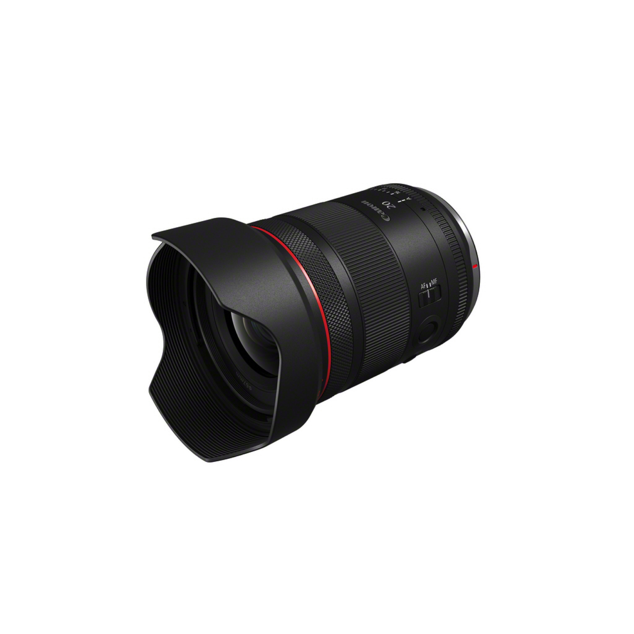 Canon RF 20mm f1.4 VCM