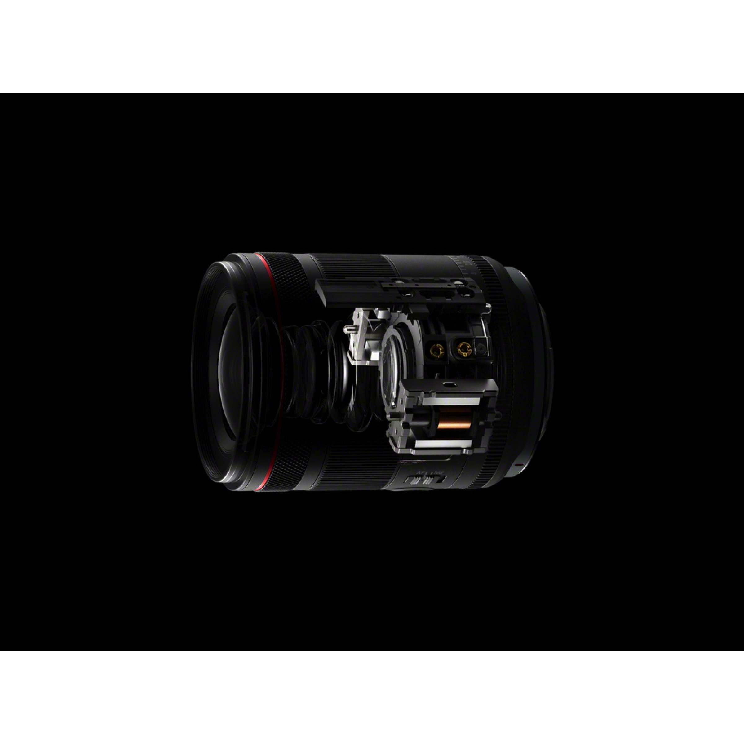 Canon RF 20mm f1.4 VCM