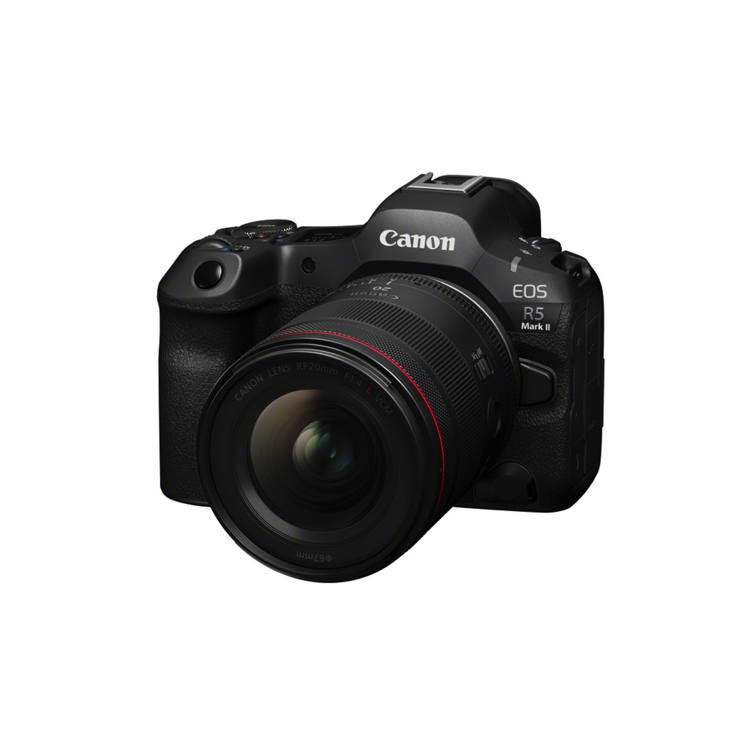 Canon RF 20mm f1.4 VCM