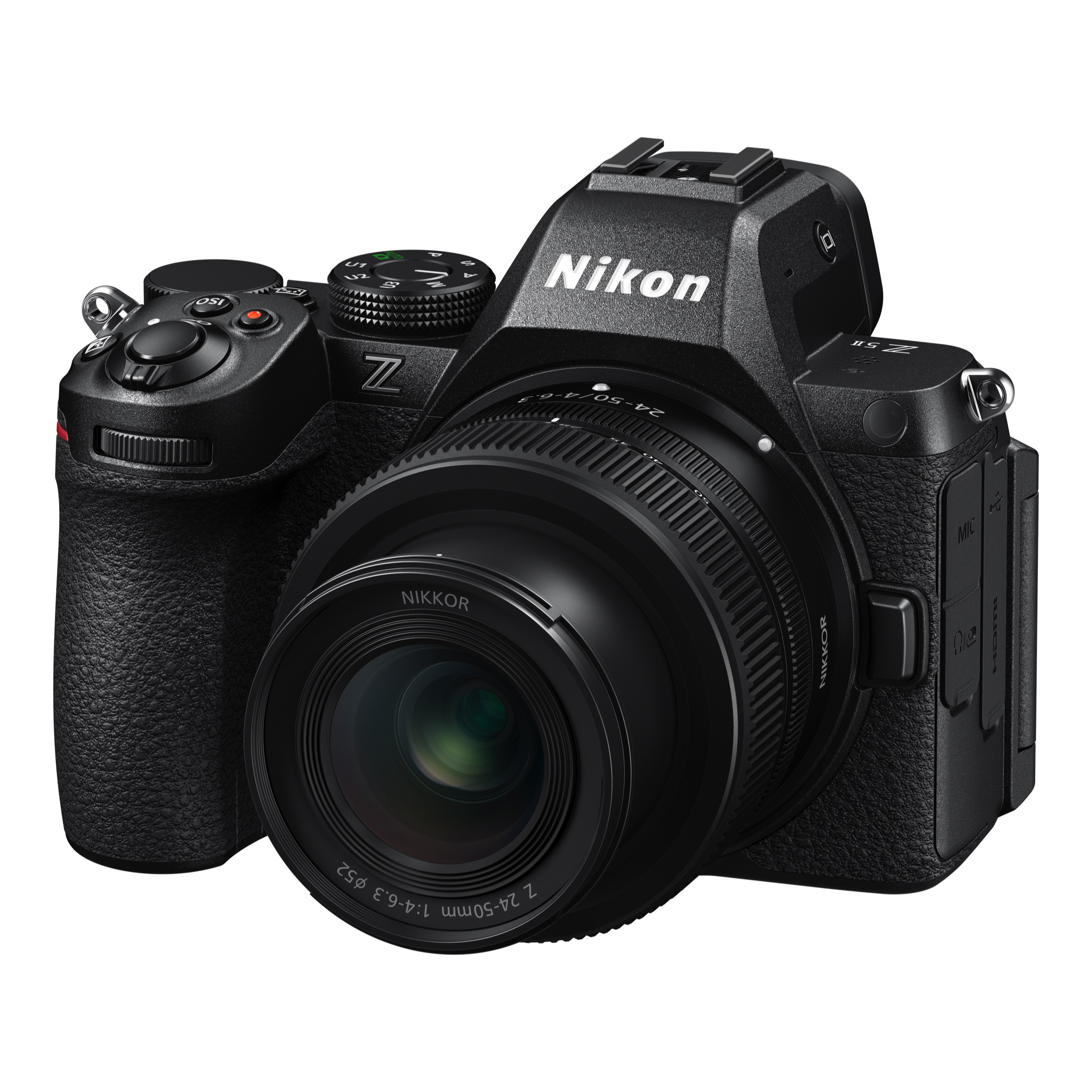 Nikon Z5 II Body