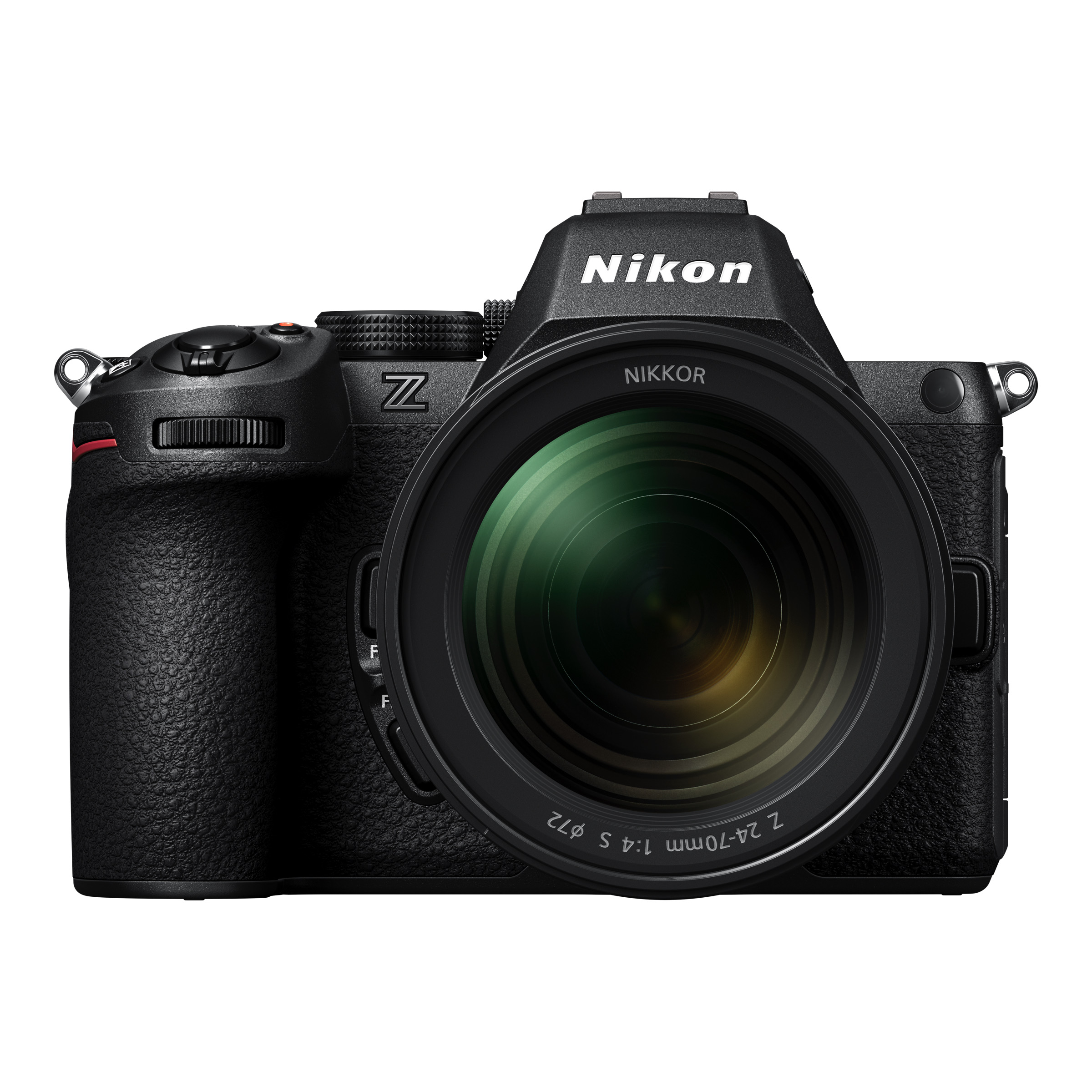 Nikon Z5 II Body