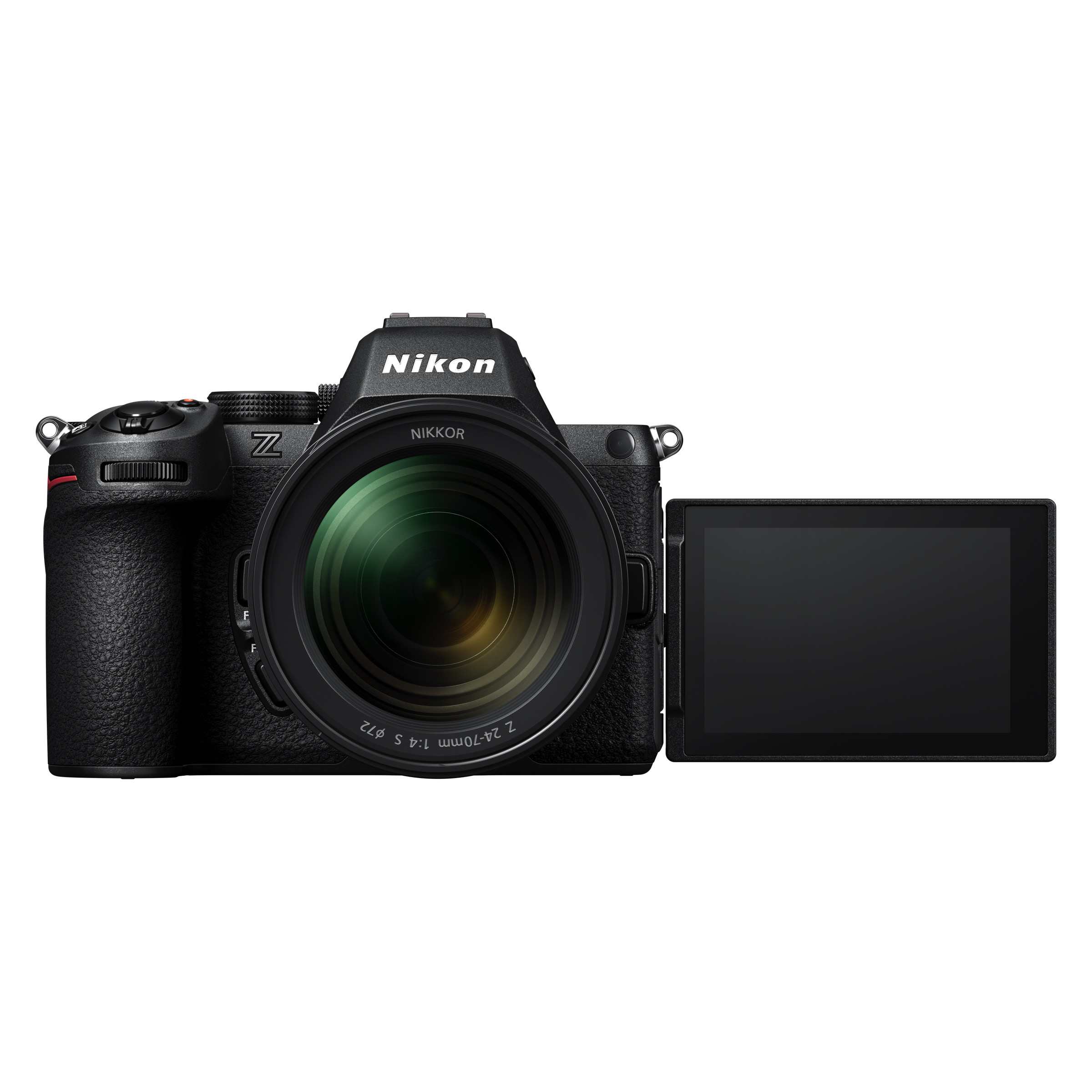 Nikon Z5 II Body