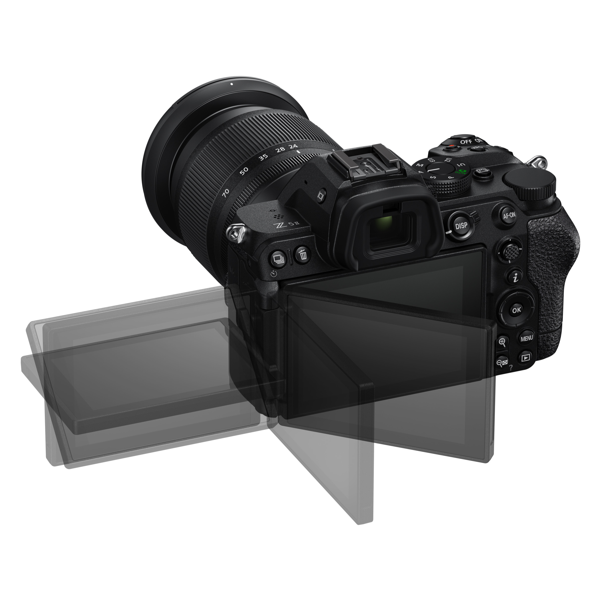Nikon Z5 II Body