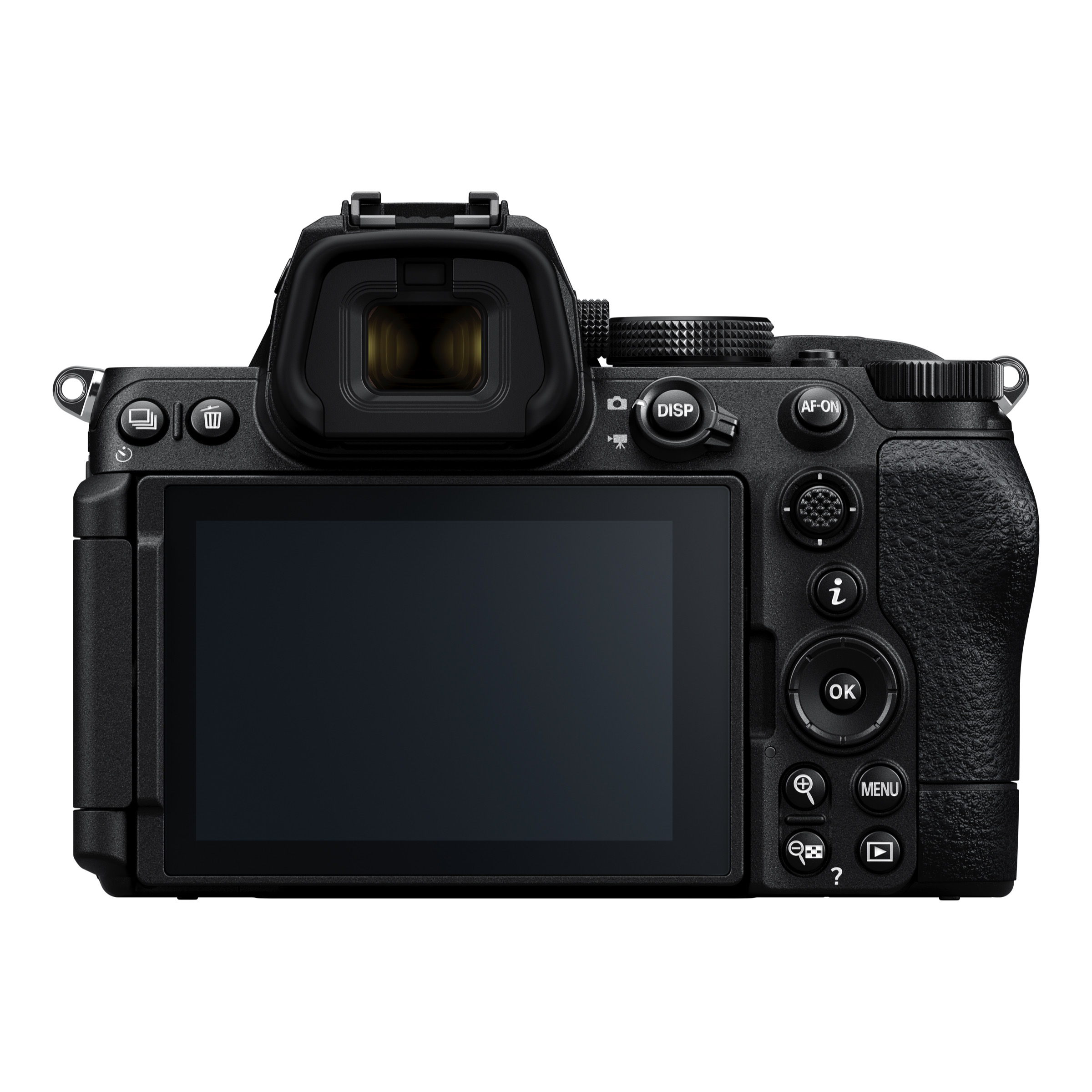 Nikon Z5 II Body