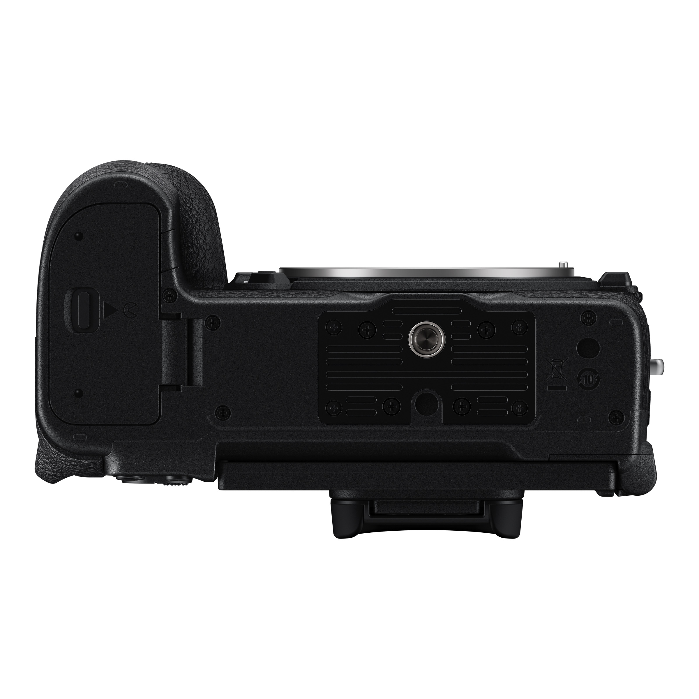 Nikon Z5 II Body