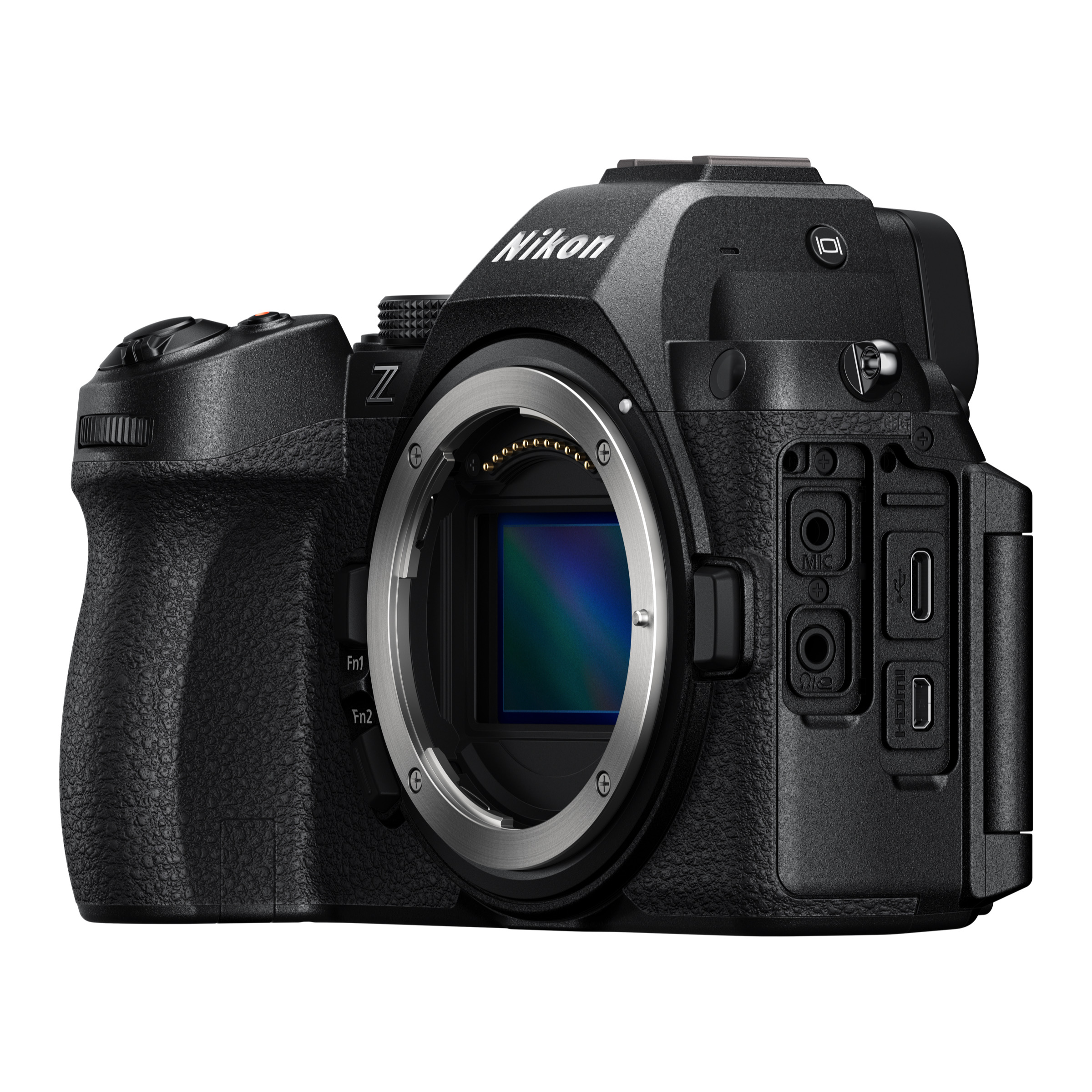 Nikon Z5 II Body