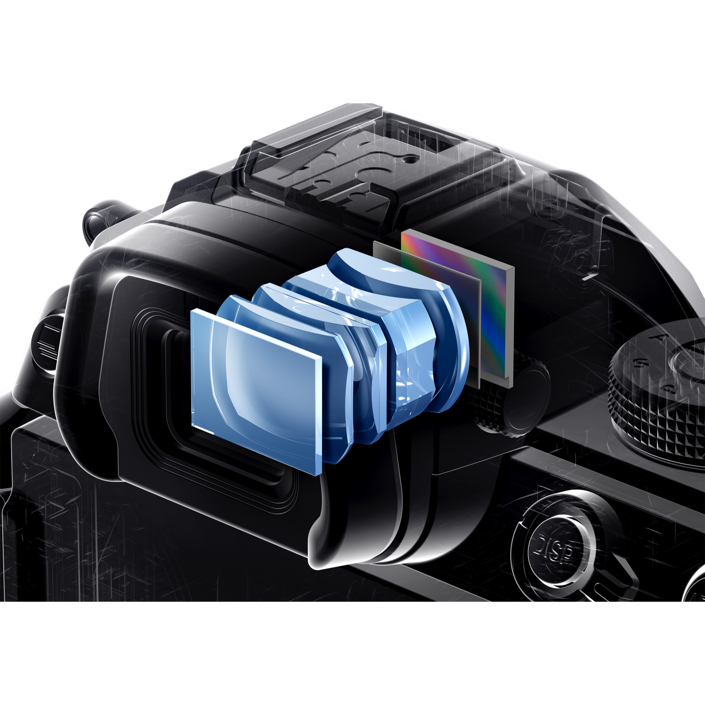 Nikon Z5 II Body