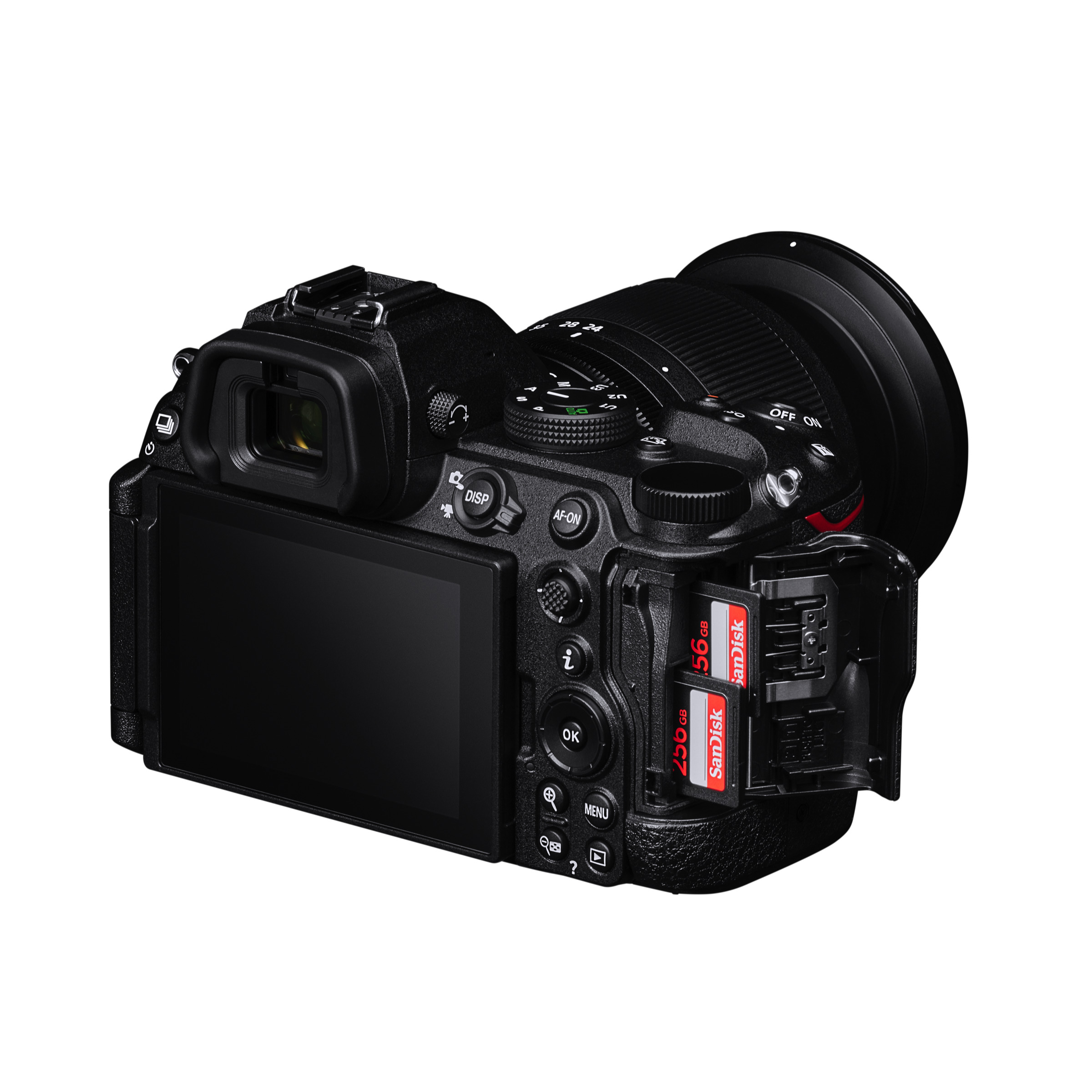 Nikon Z5 II Body