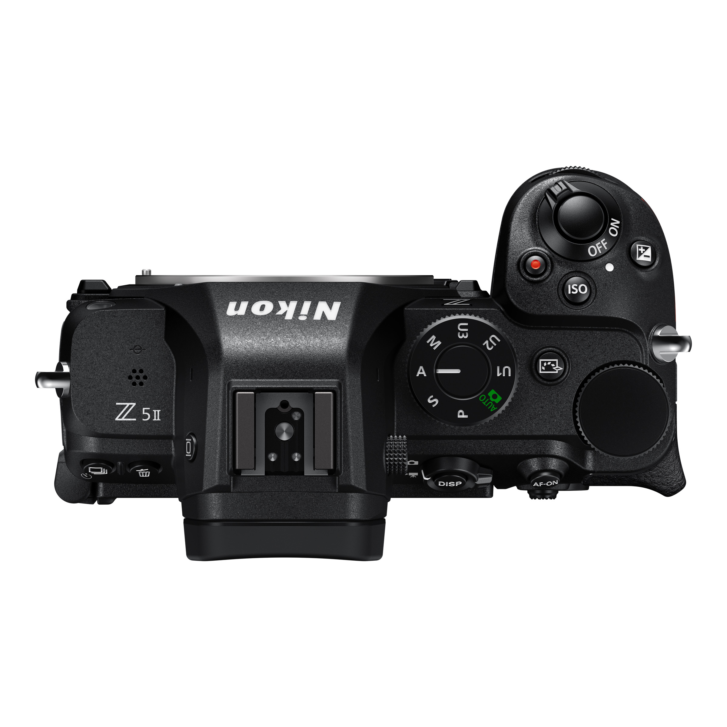 Nikon Z5 II Body