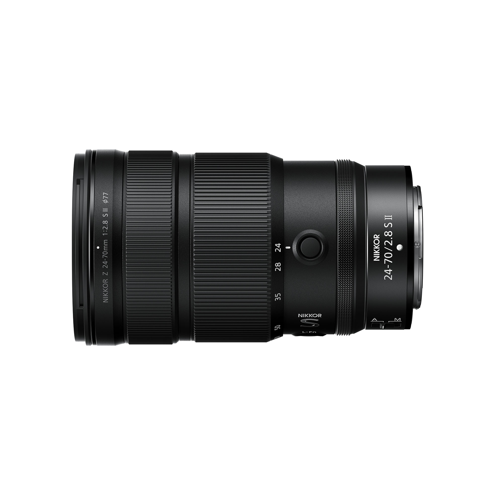 NIKKOR Z 24-70mm 2.8 S II