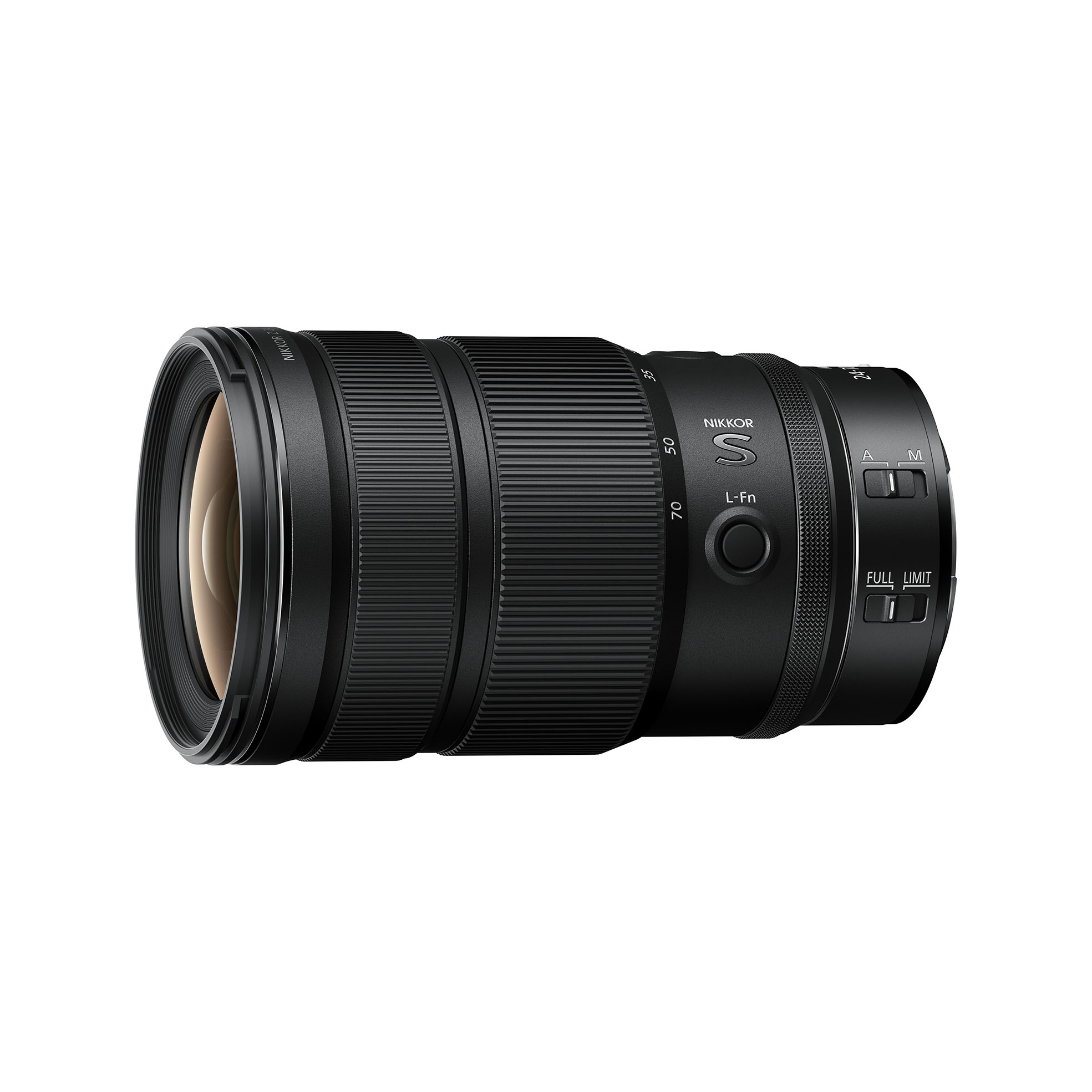 NIKKOR Z 24-70mm 2.8 S II