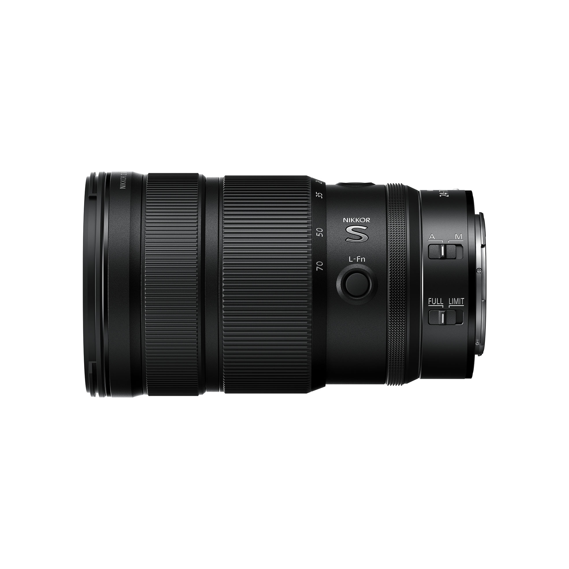 NIKKOR Z 24-70mm 2.8 S II